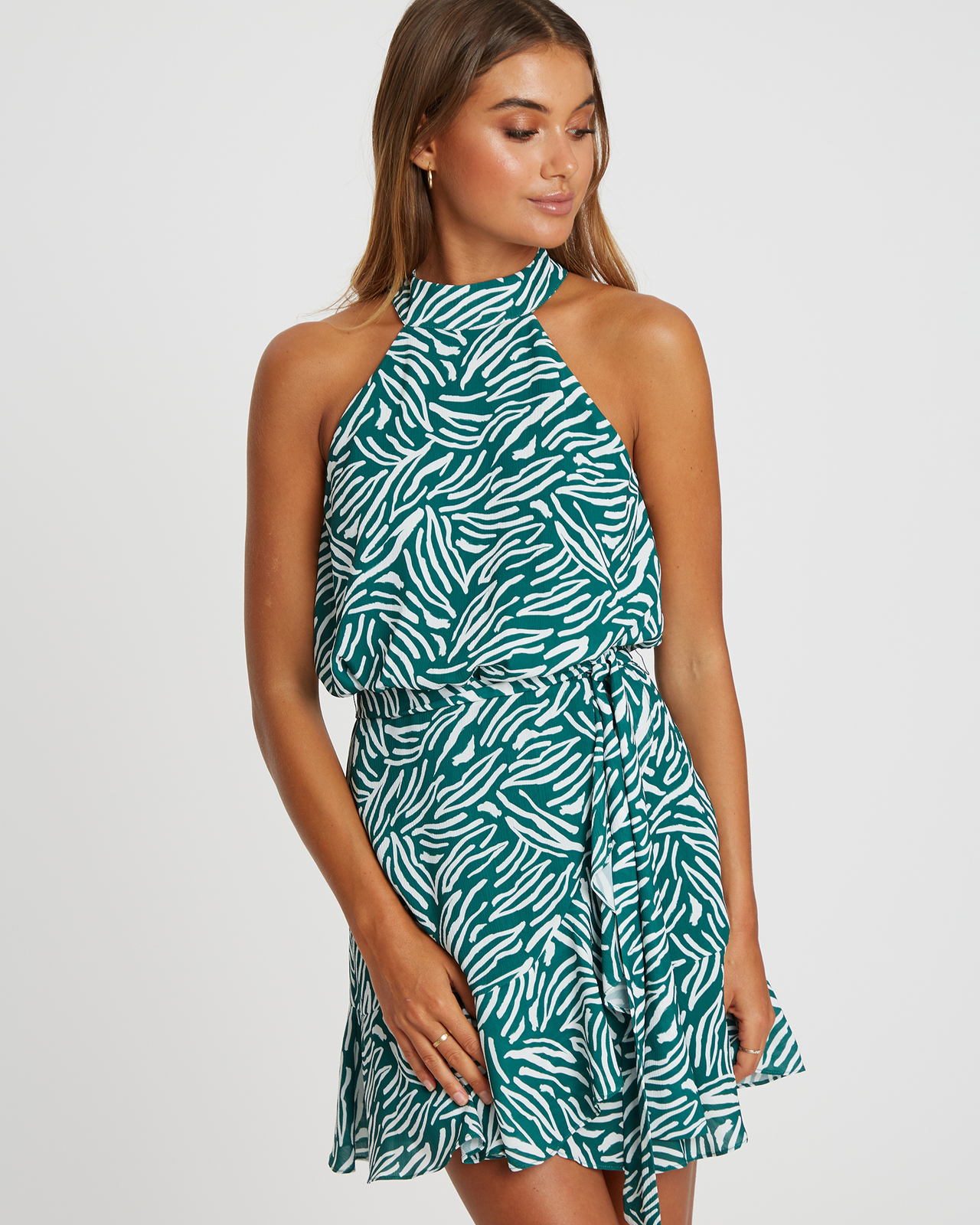 Hamptons Dress