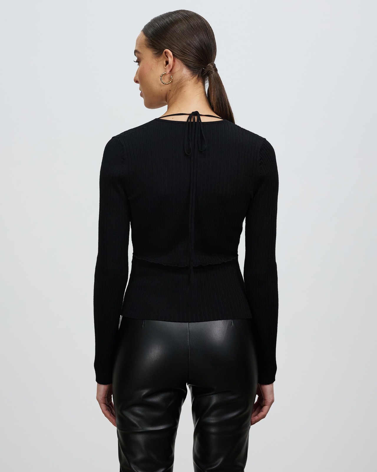 Arabelle Top