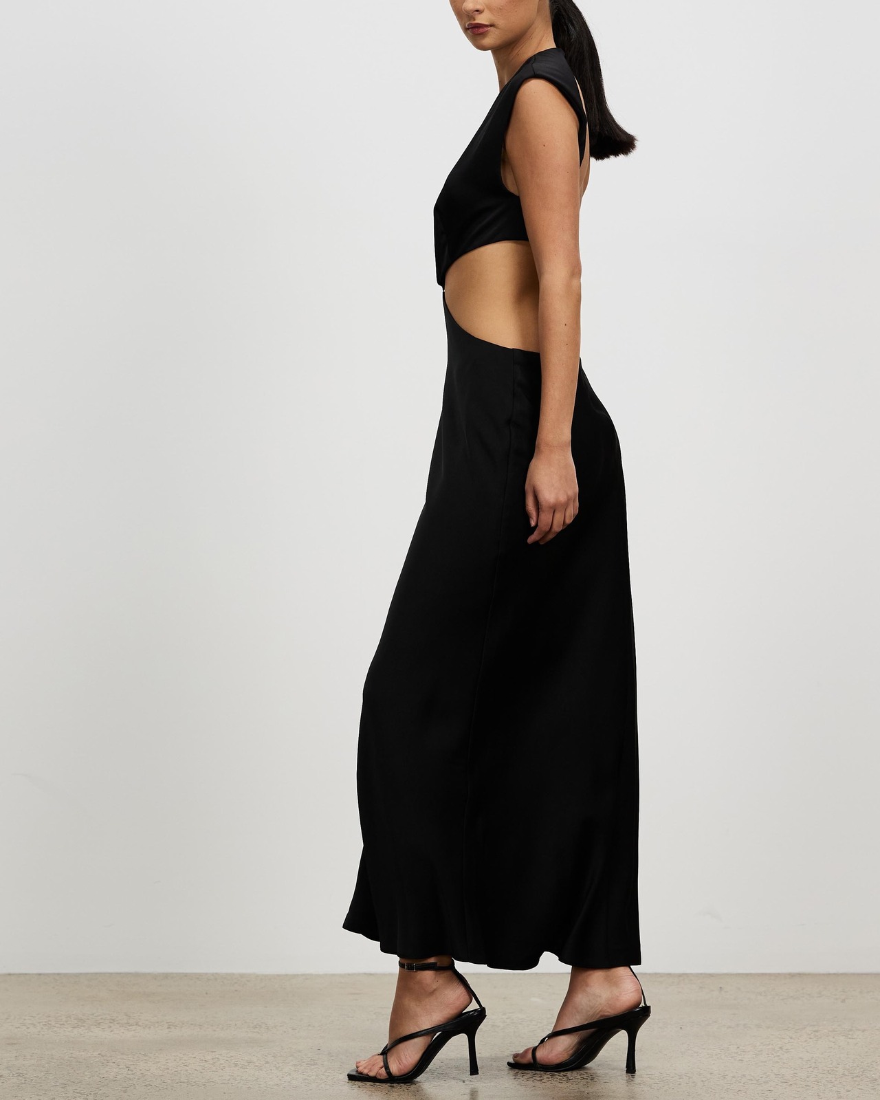 Ciao Bella Midi Dress