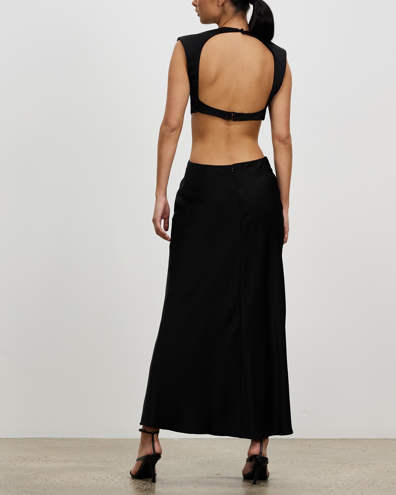 Ciao Bella Midi Dress