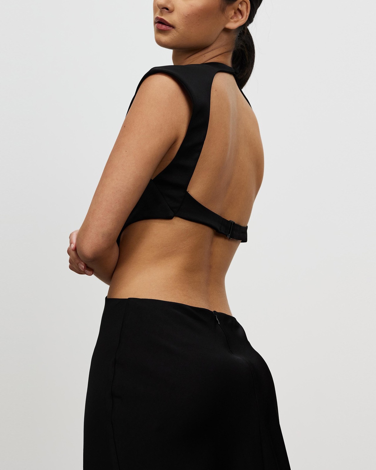 Ciao Bella Midi Dress