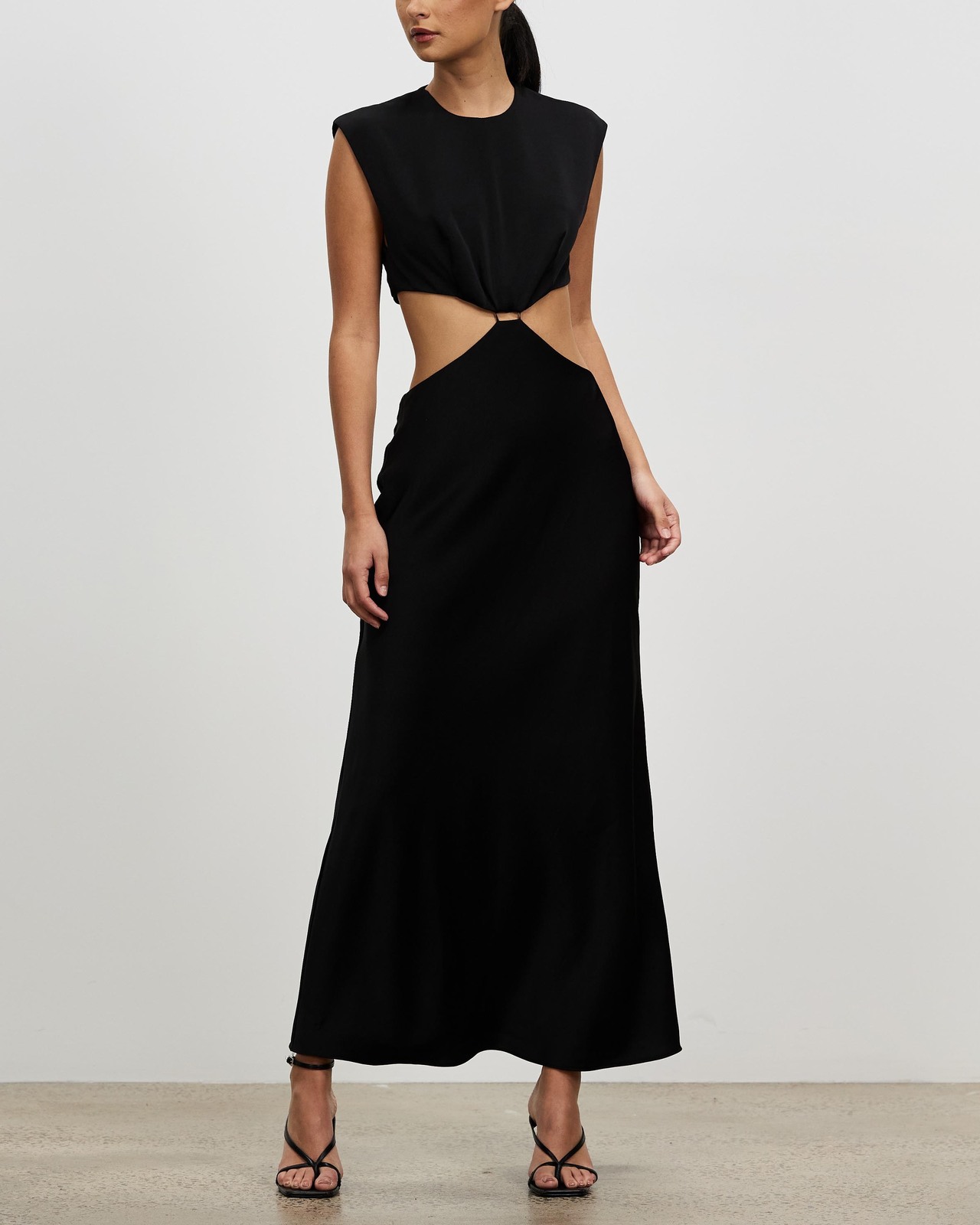 Ciao Bella Midi Dress