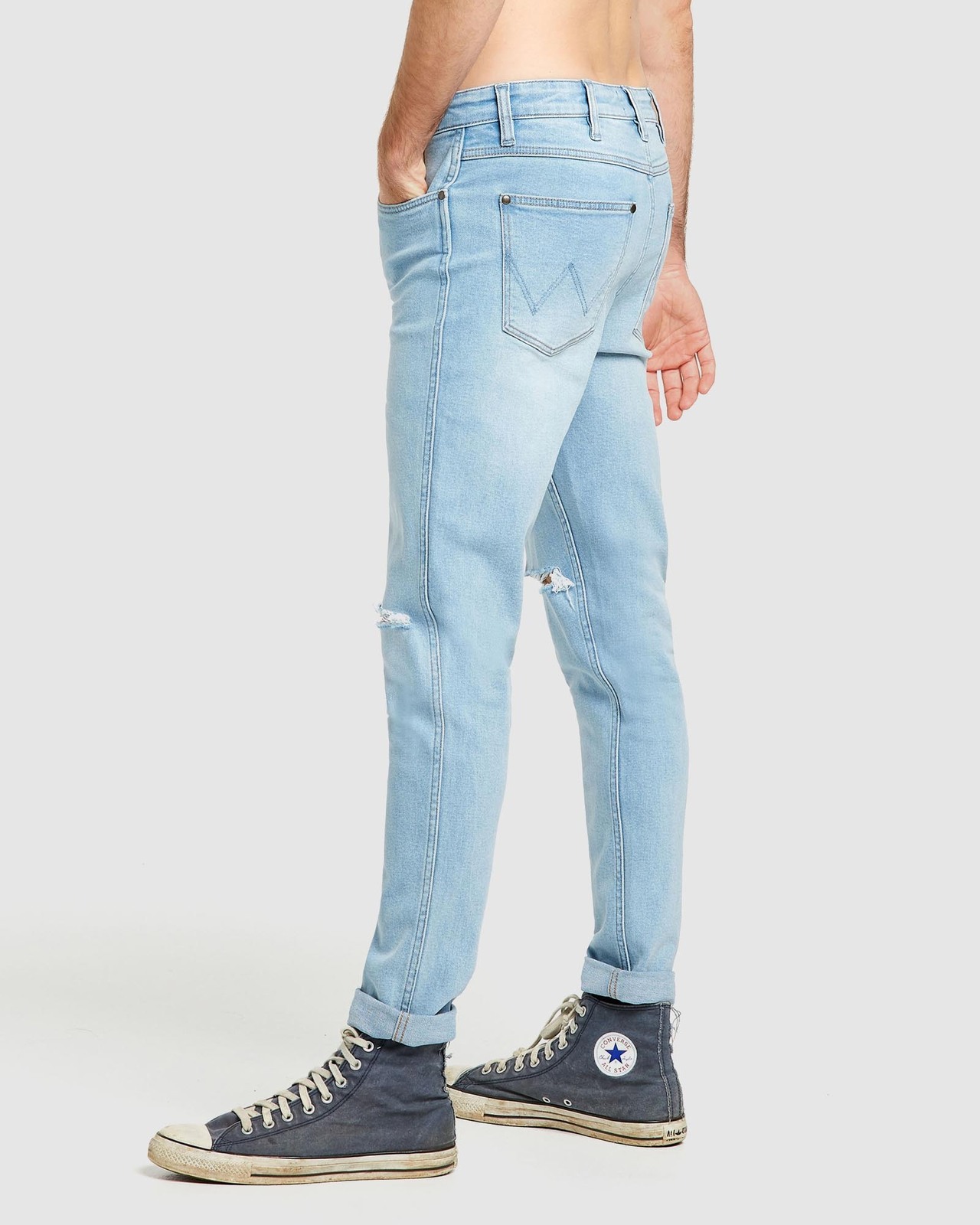 Sid Jeans