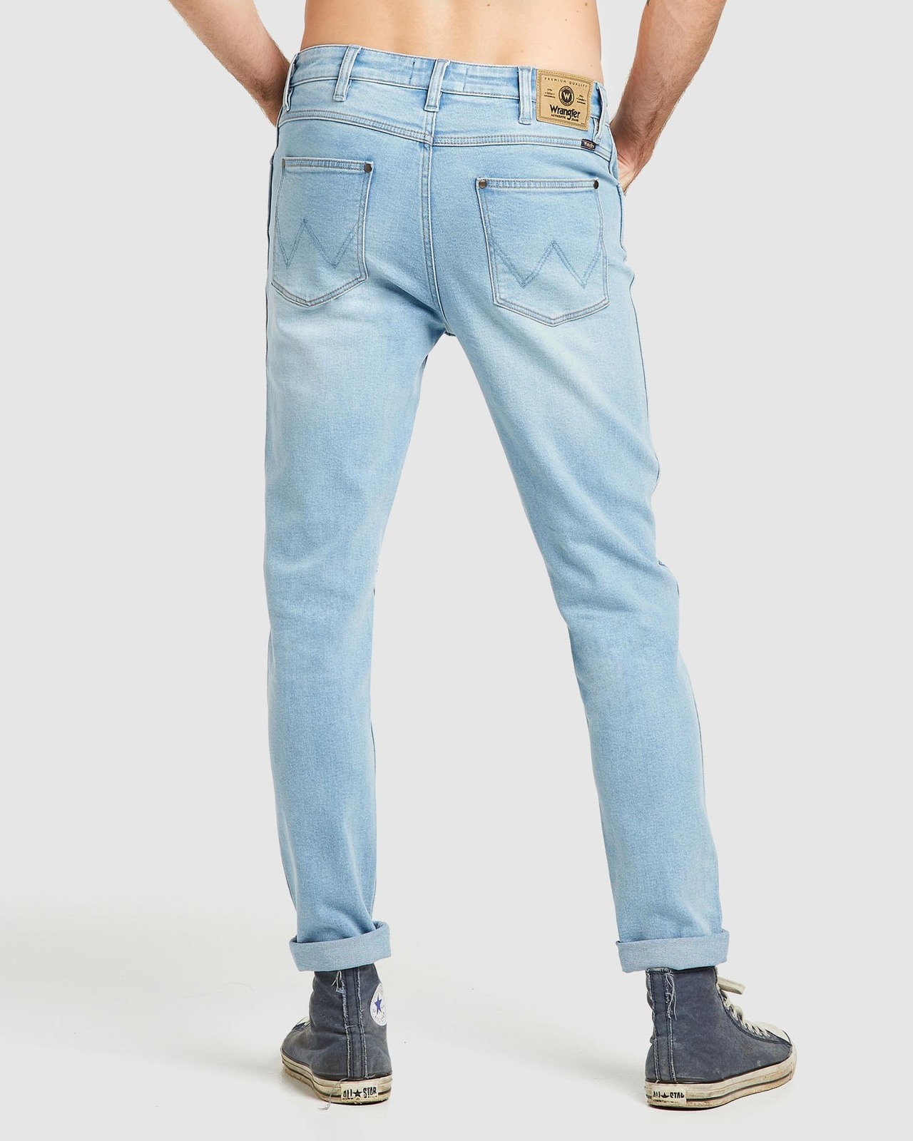 Sid Jeans