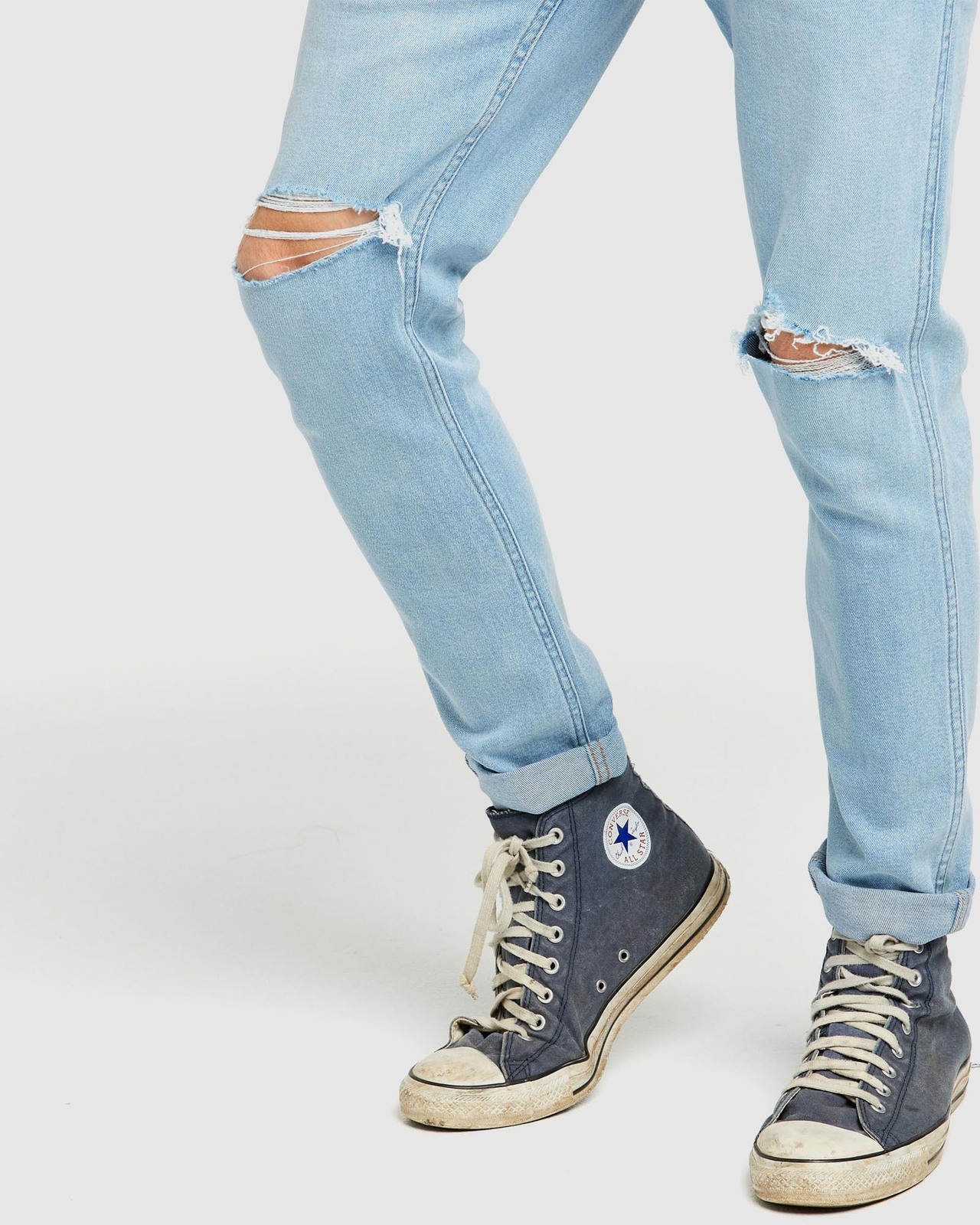 Sid Jeans