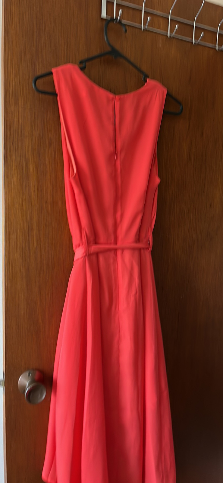 Frankie Midi Dress