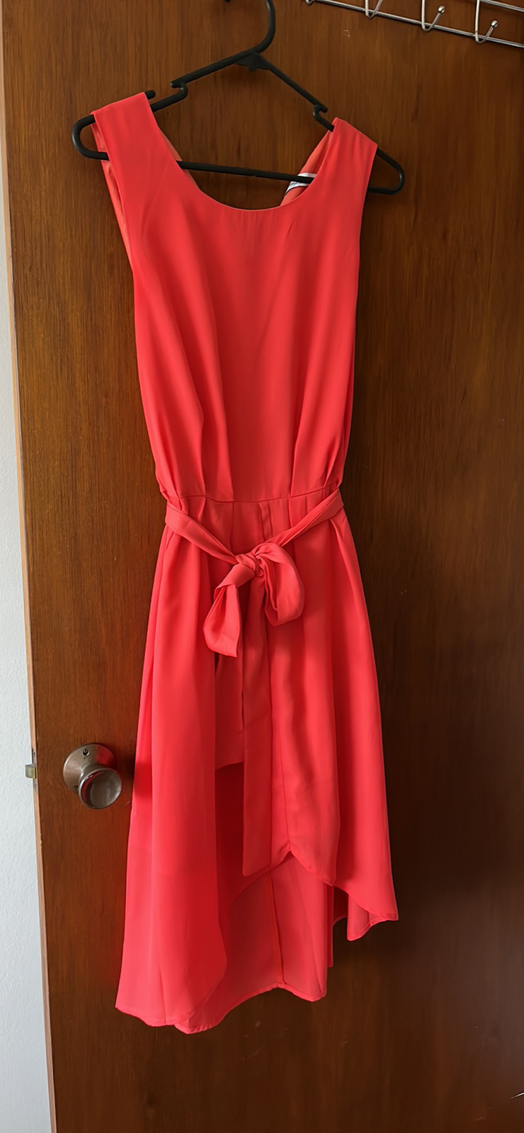 Frankie Midi Dress