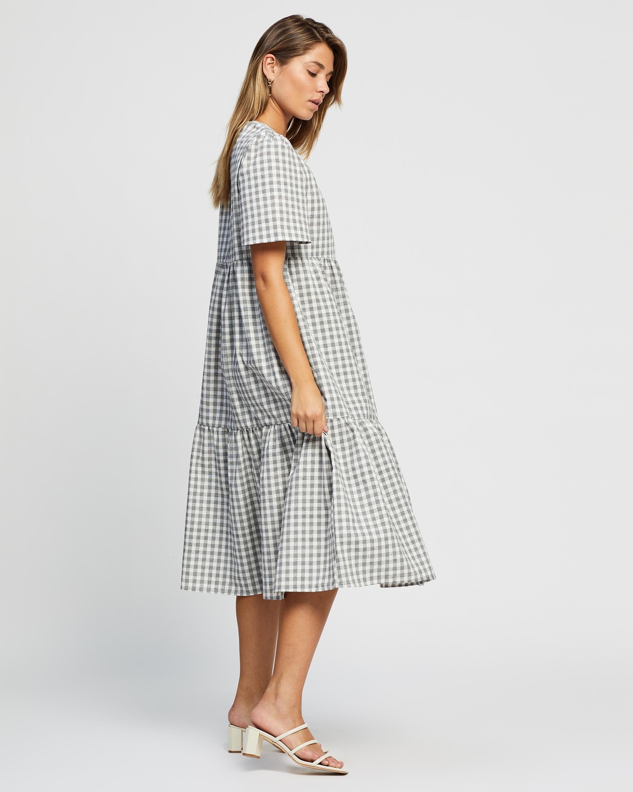 Karina Midi Dress