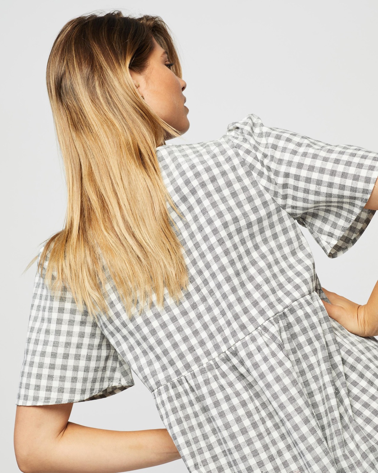 Karina Midi Dress