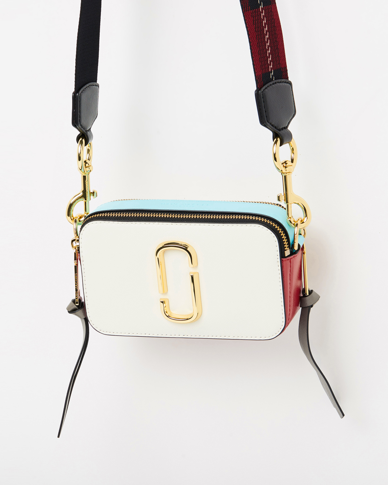 Marc Jacobs Snapshot Small Camera Bag AirRobe