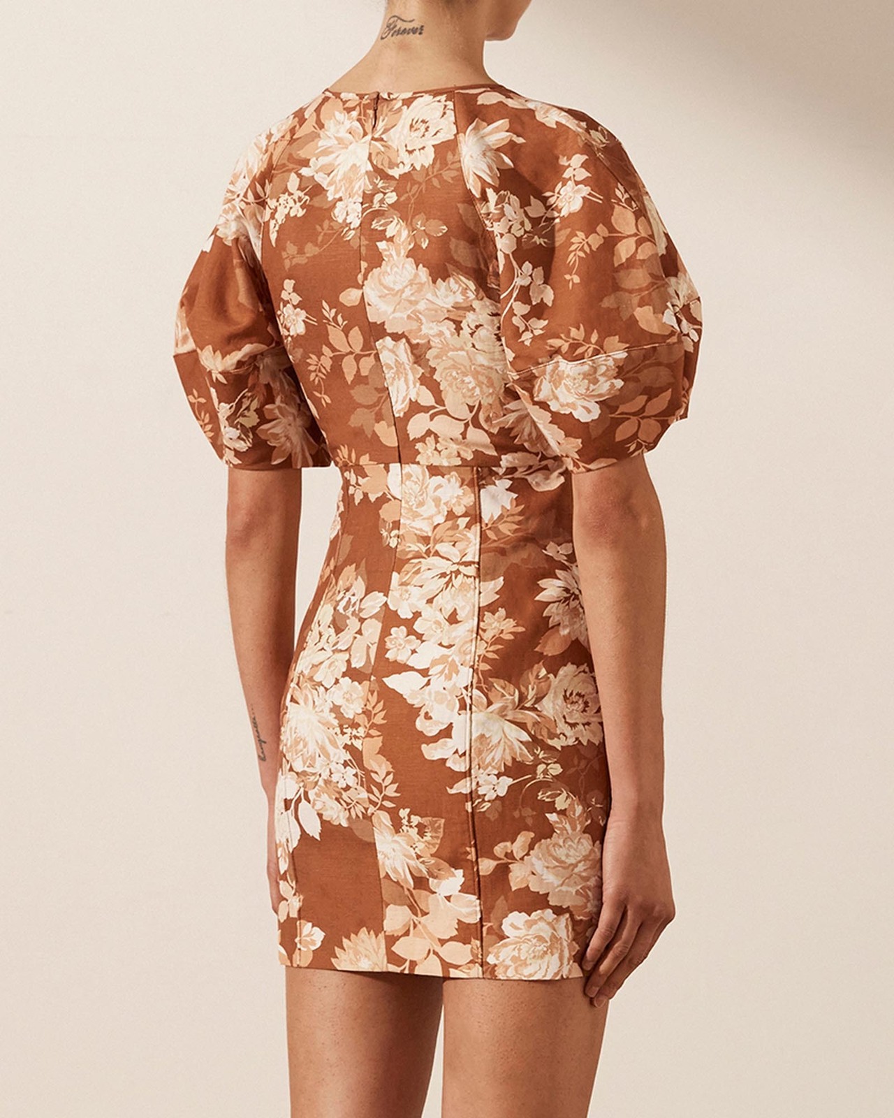 shona joy brown lace dress Recycle Boho House Robe Kimono Vintage Silk Sari Dressing Gown, Beach Coverup, Bridesmaid, Anniversary Gift Her