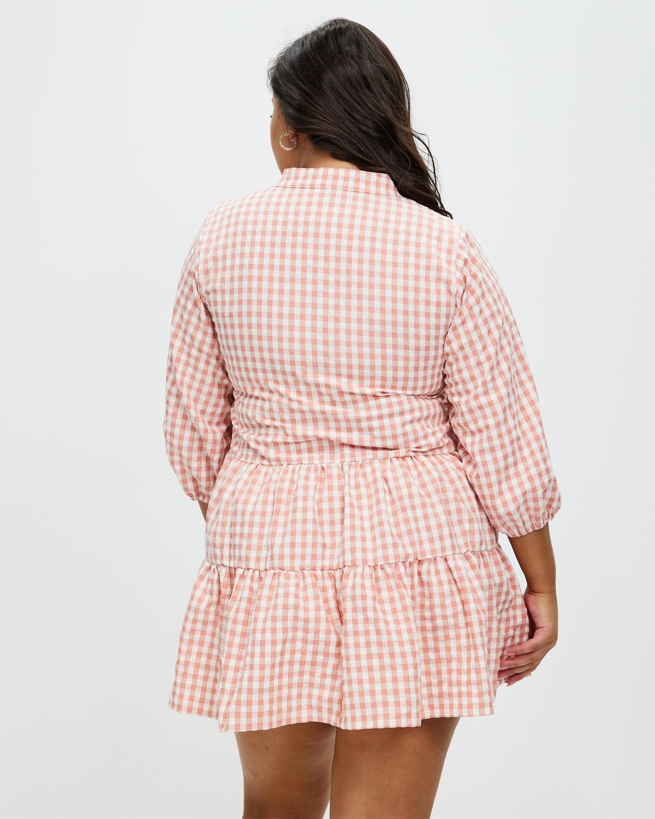Leila Mini Dress