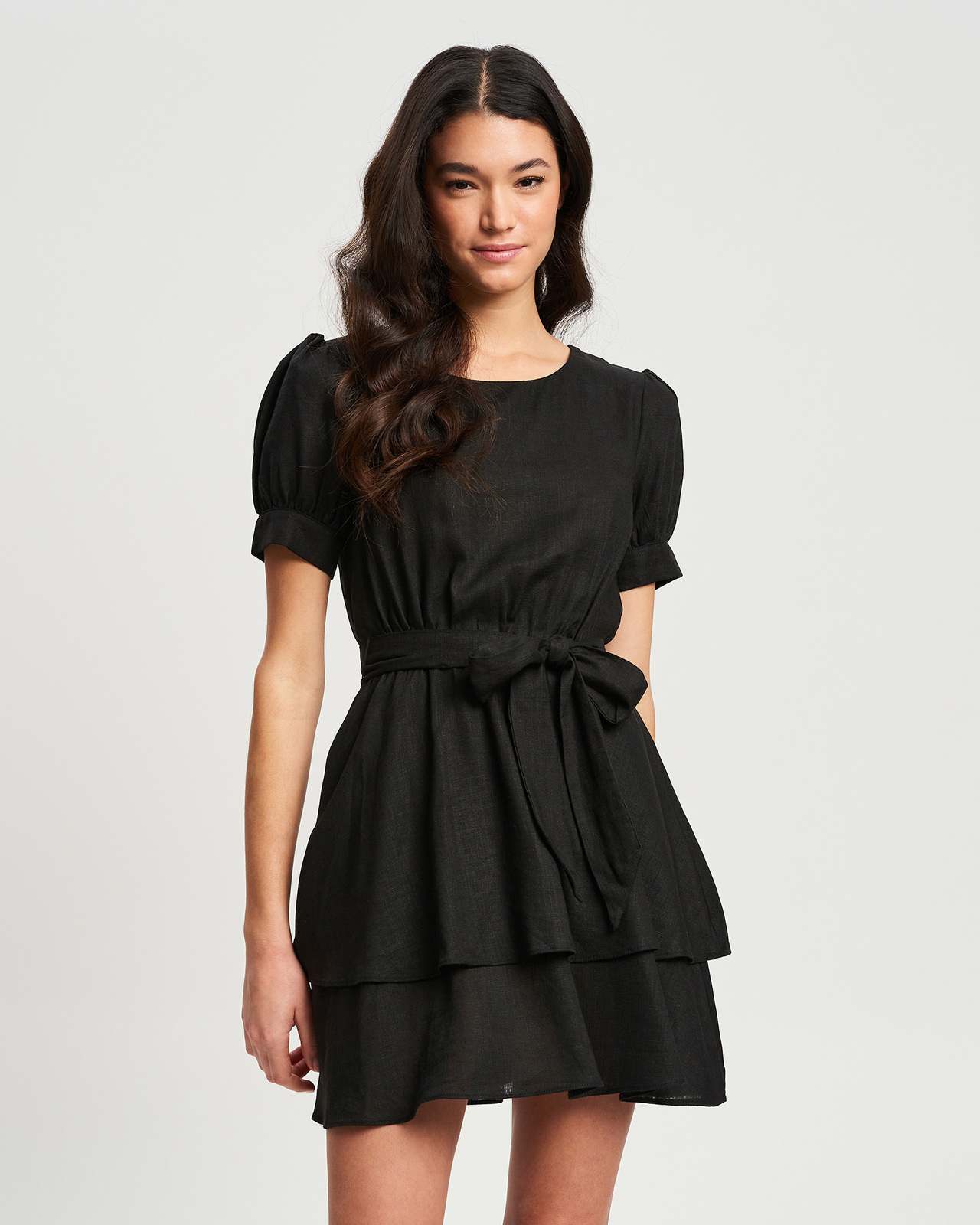 Scottie Mini Dress
