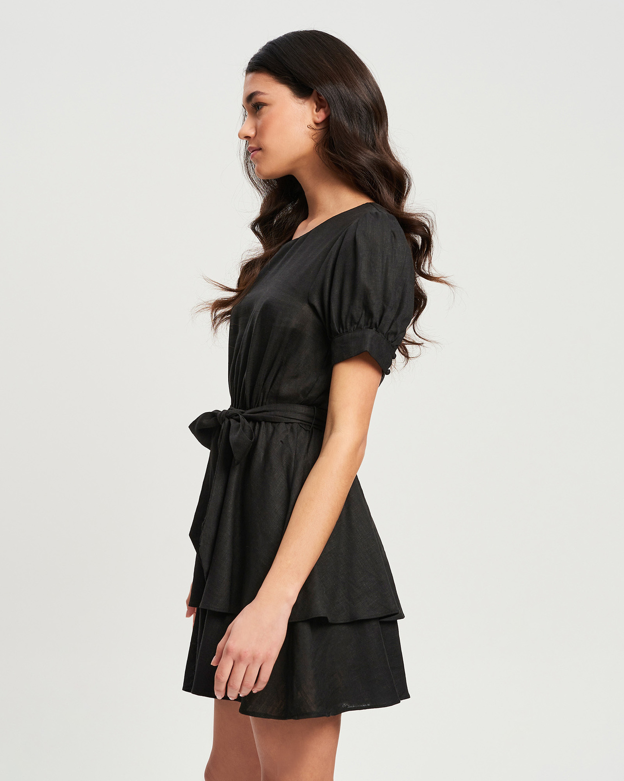 Scottie Mini Dress
