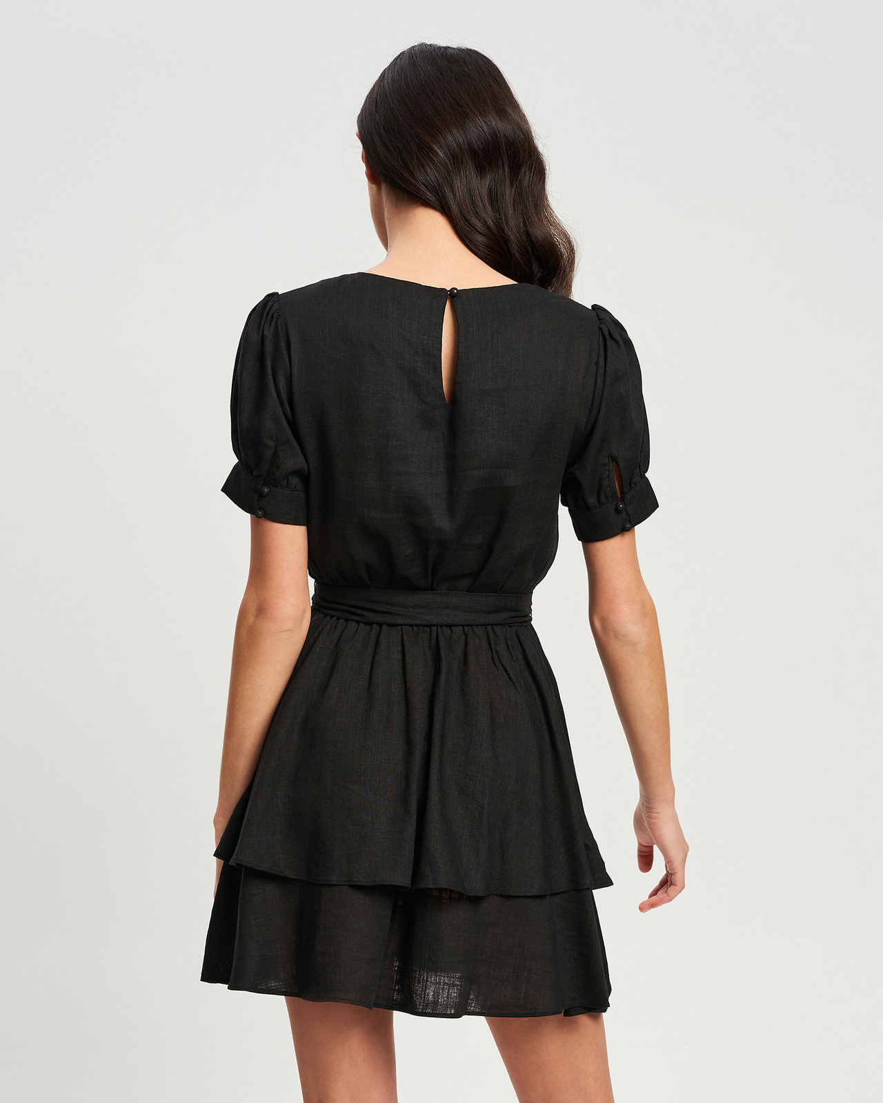 Scottie Mini Dress