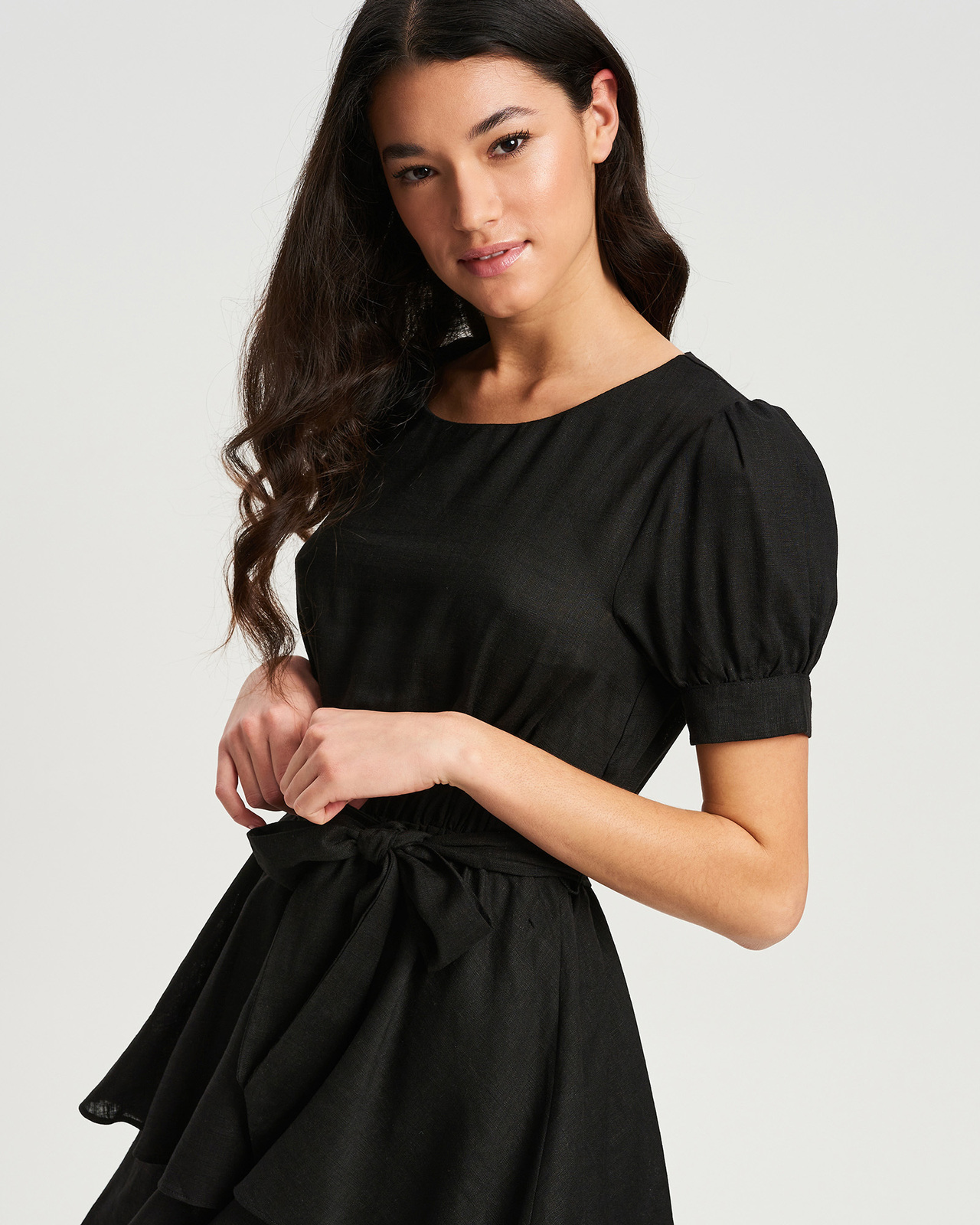 Scottie Mini Dress