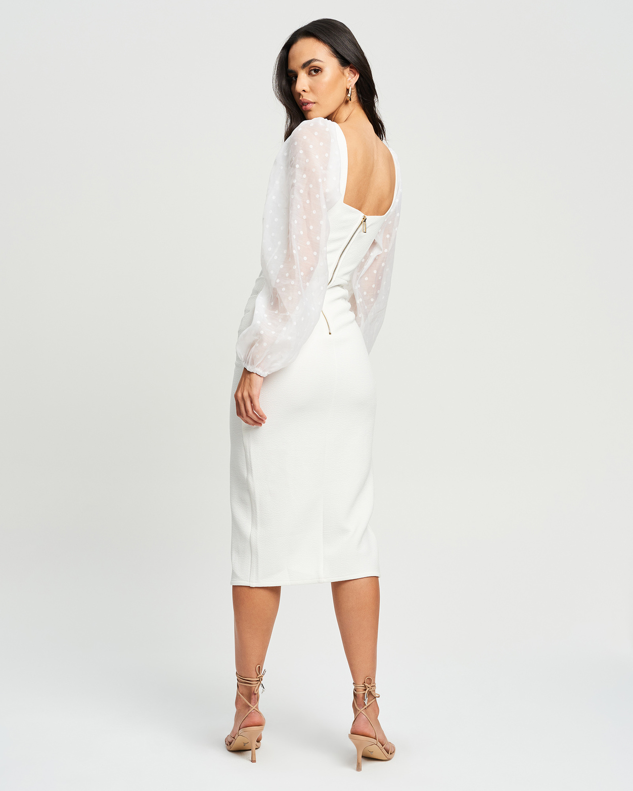 Oceanside Dress