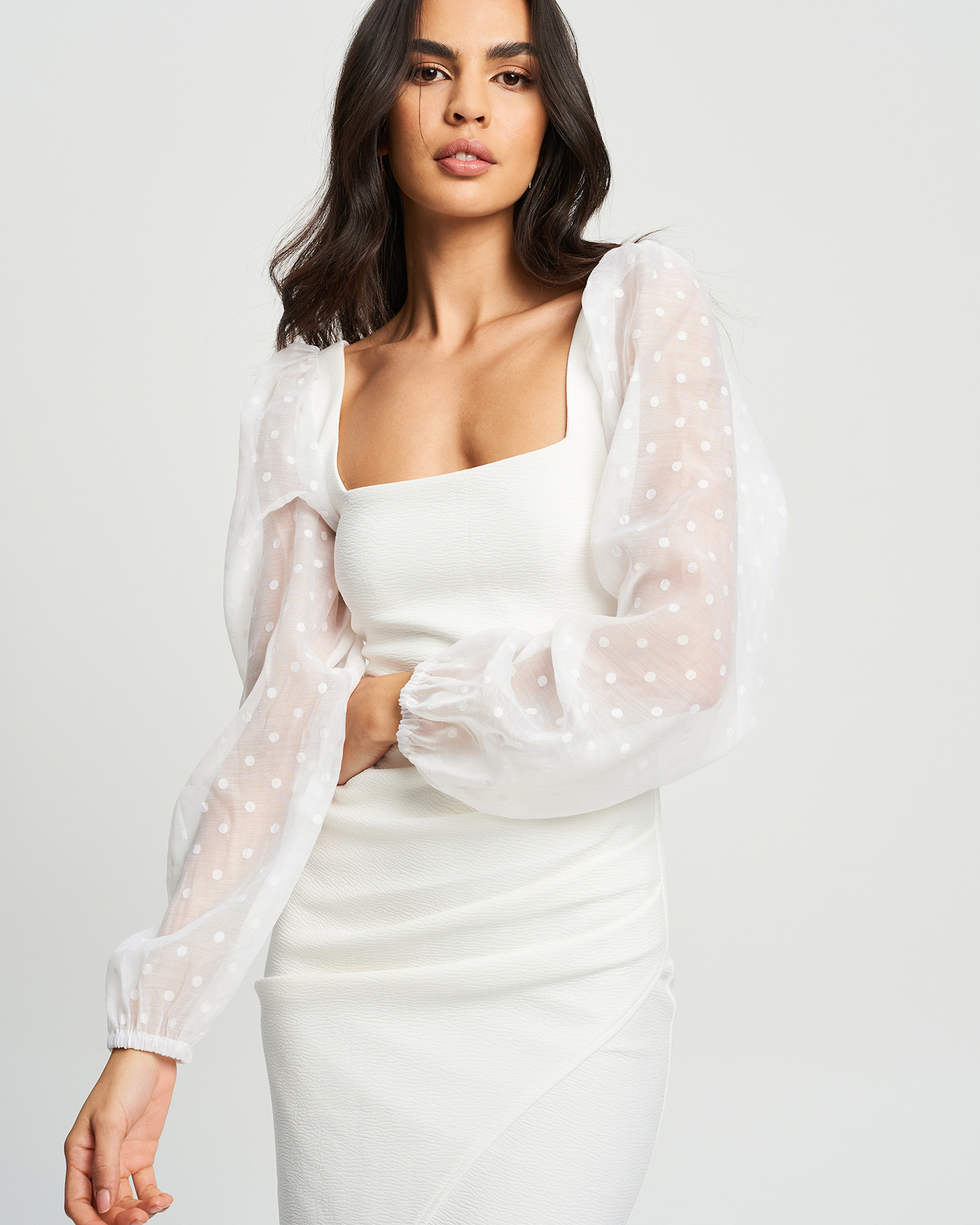 Oceanside Dress