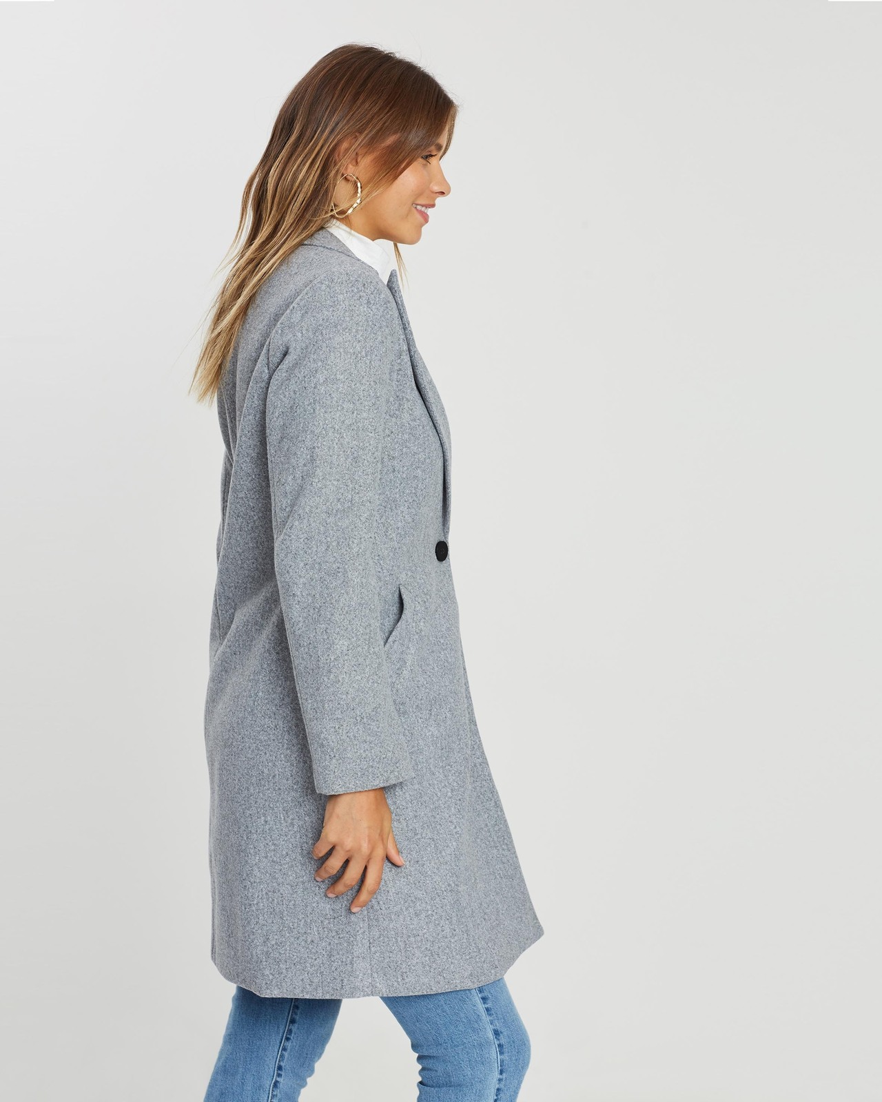 Valerie Coat