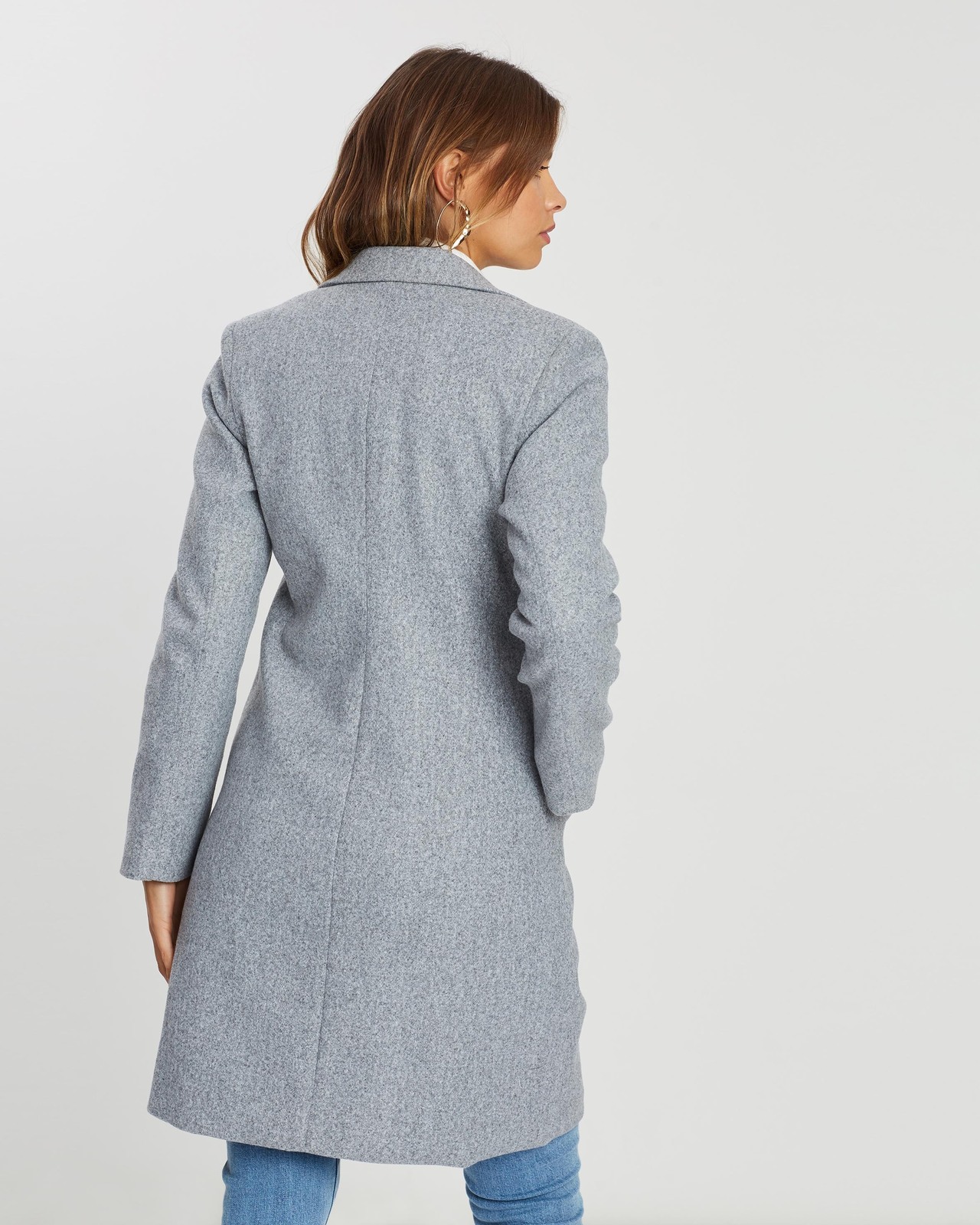 Valerie Coat