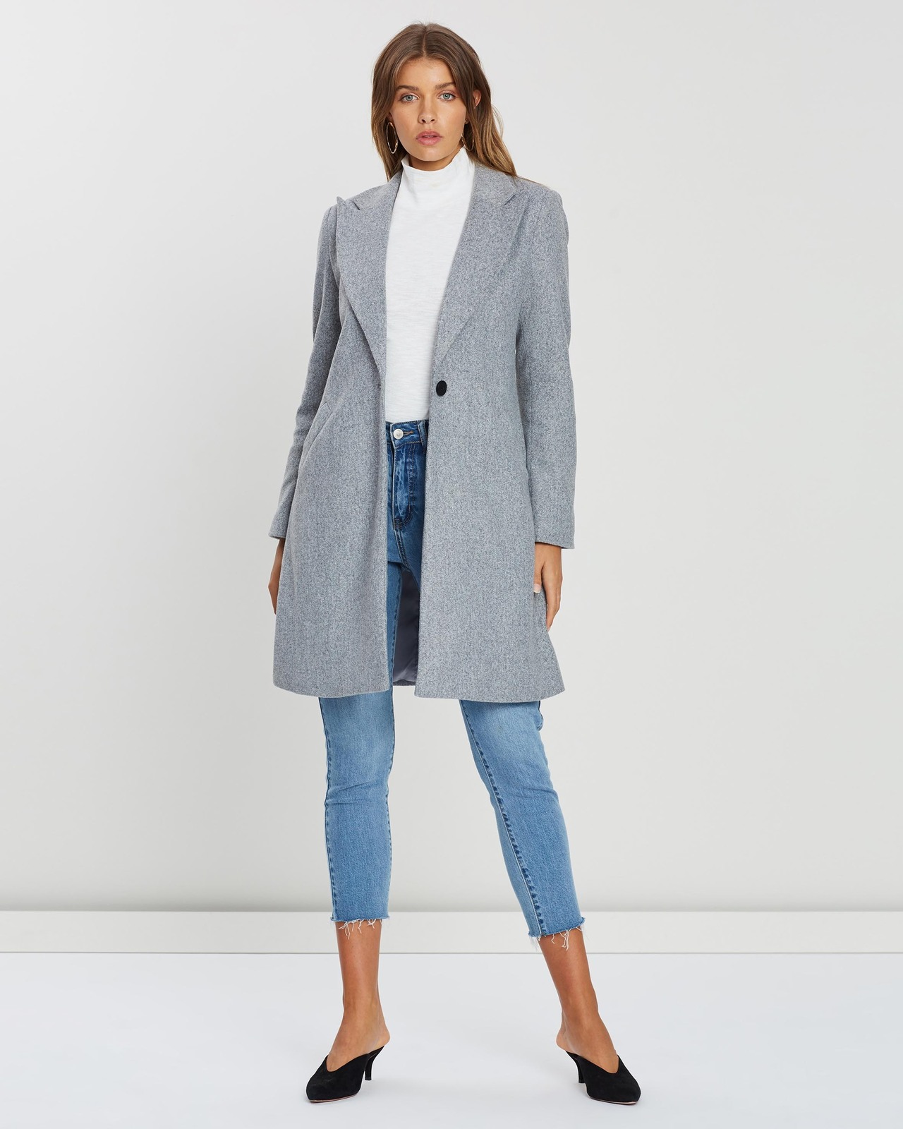 Valerie Coat