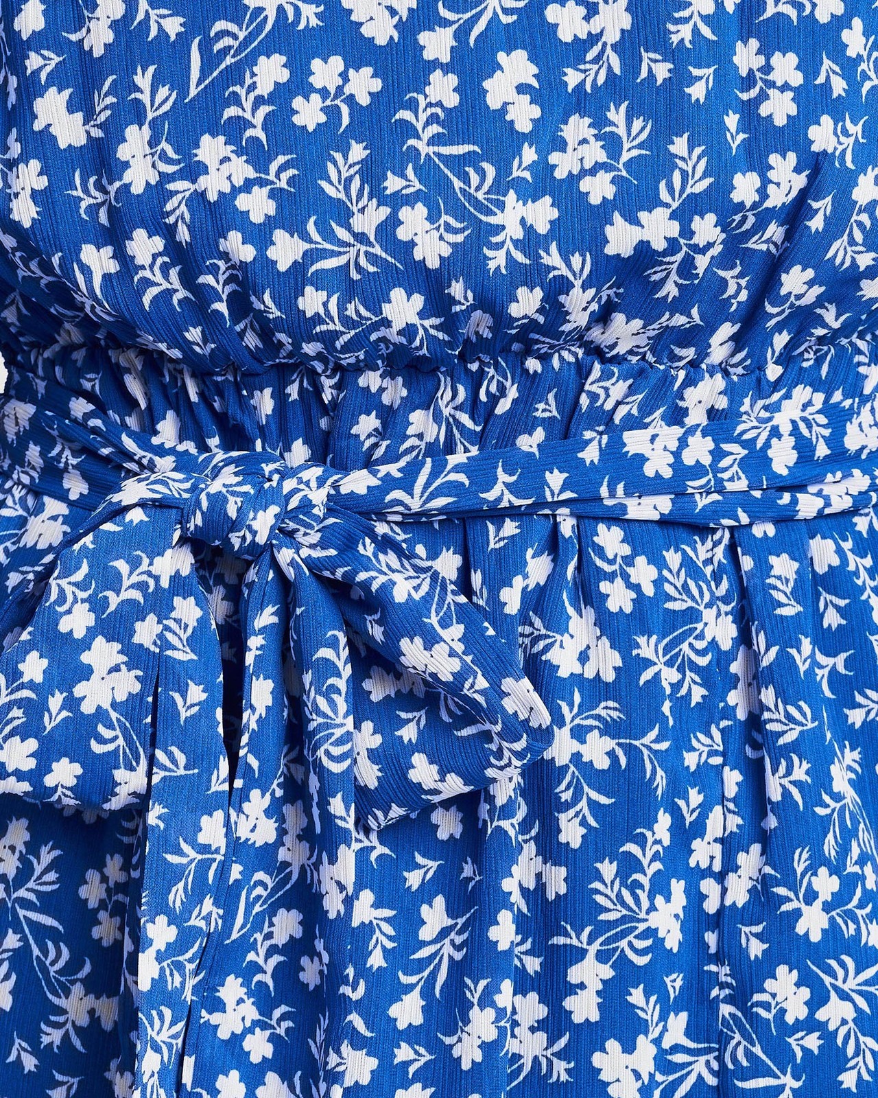 Montie Mini Dress