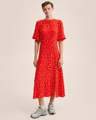 M.N.G Carol Dress - AirRobe M.N.G Carol Dress - AirRobe
