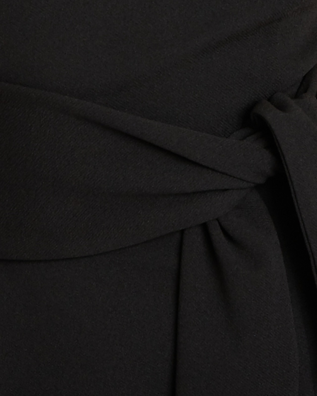 Deanna Tie Waist Midi Dress