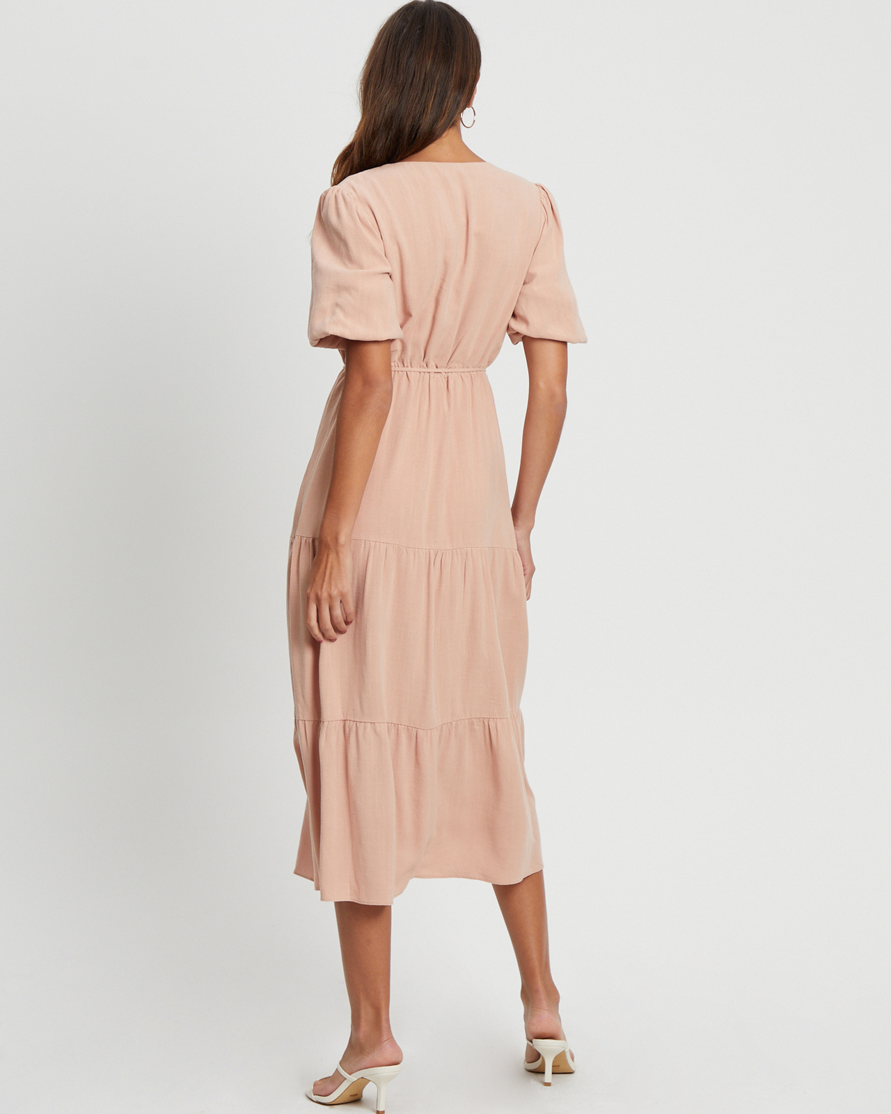 Becky Midi Dress
