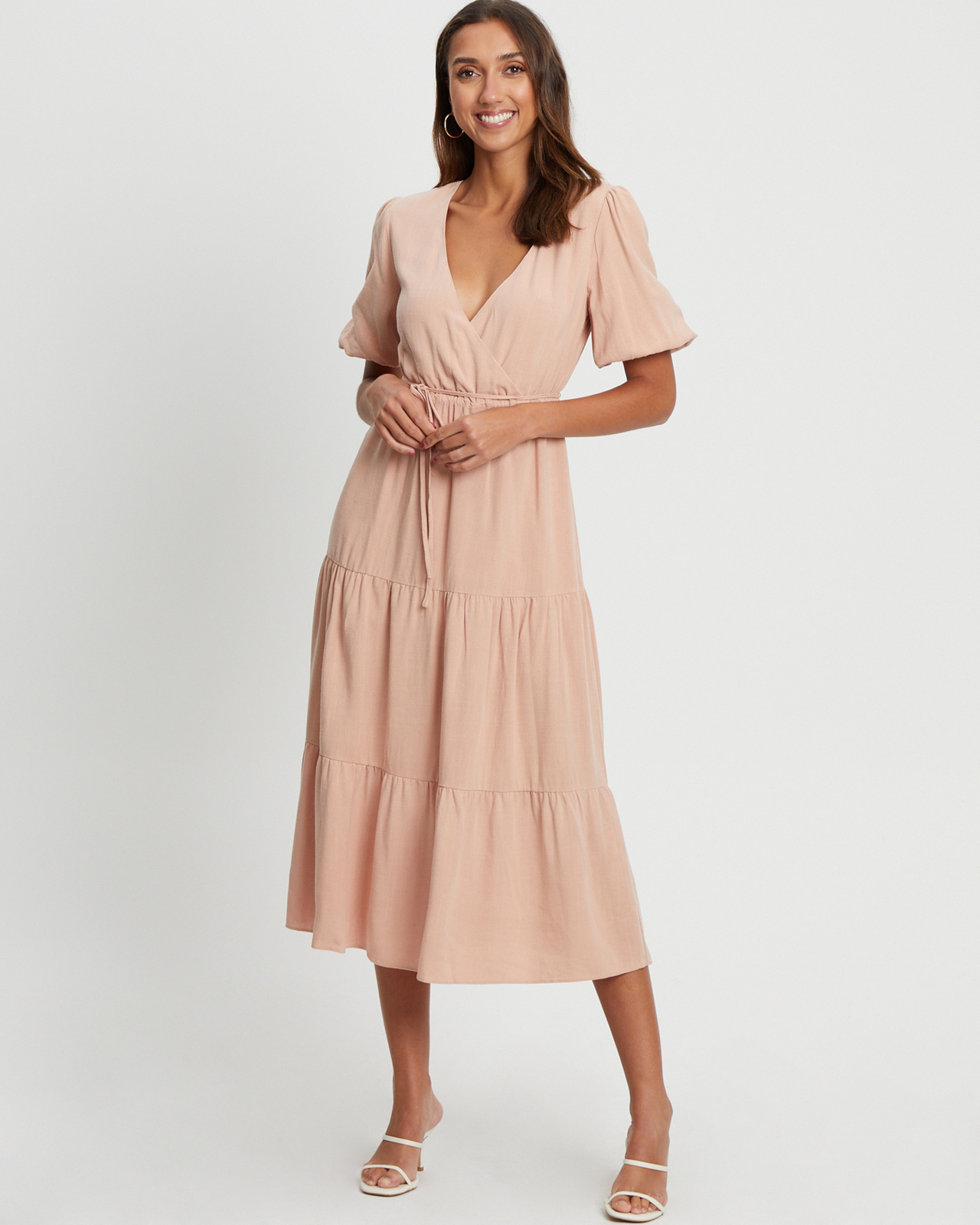 Becky Midi Dress
