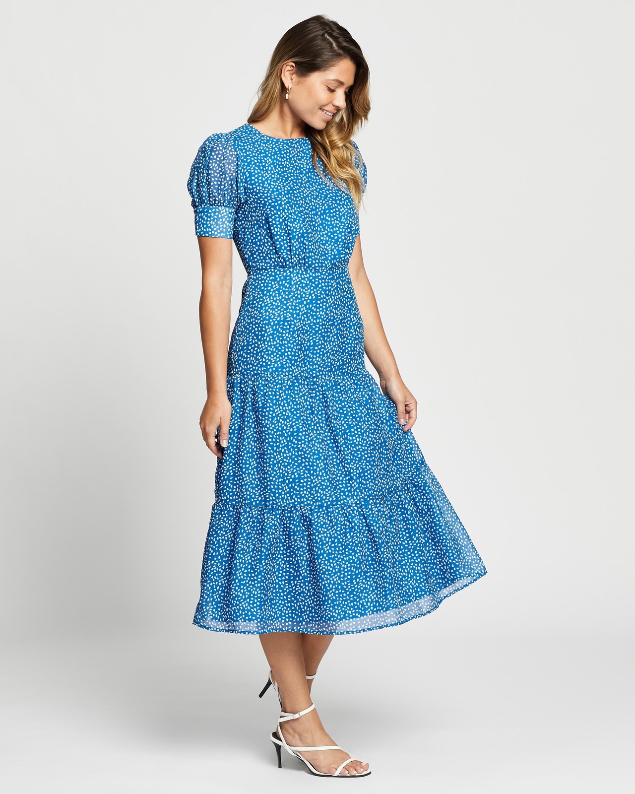 Sadie Maxi Dress
