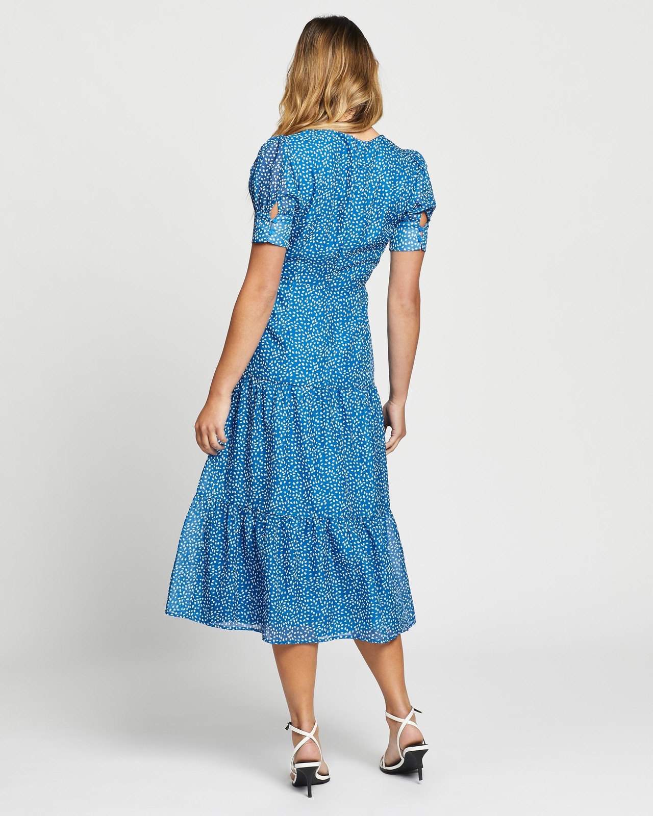 Sadie Maxi Dress