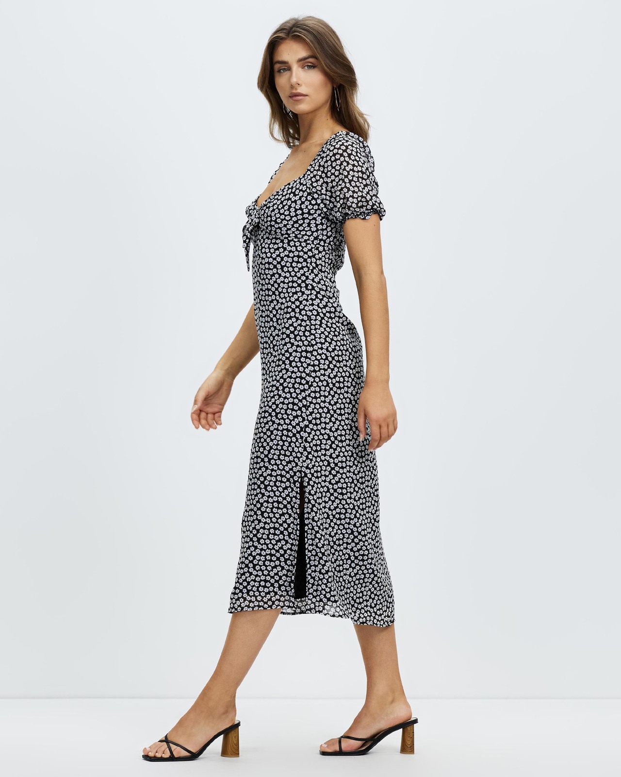 Cressida Midi Dress