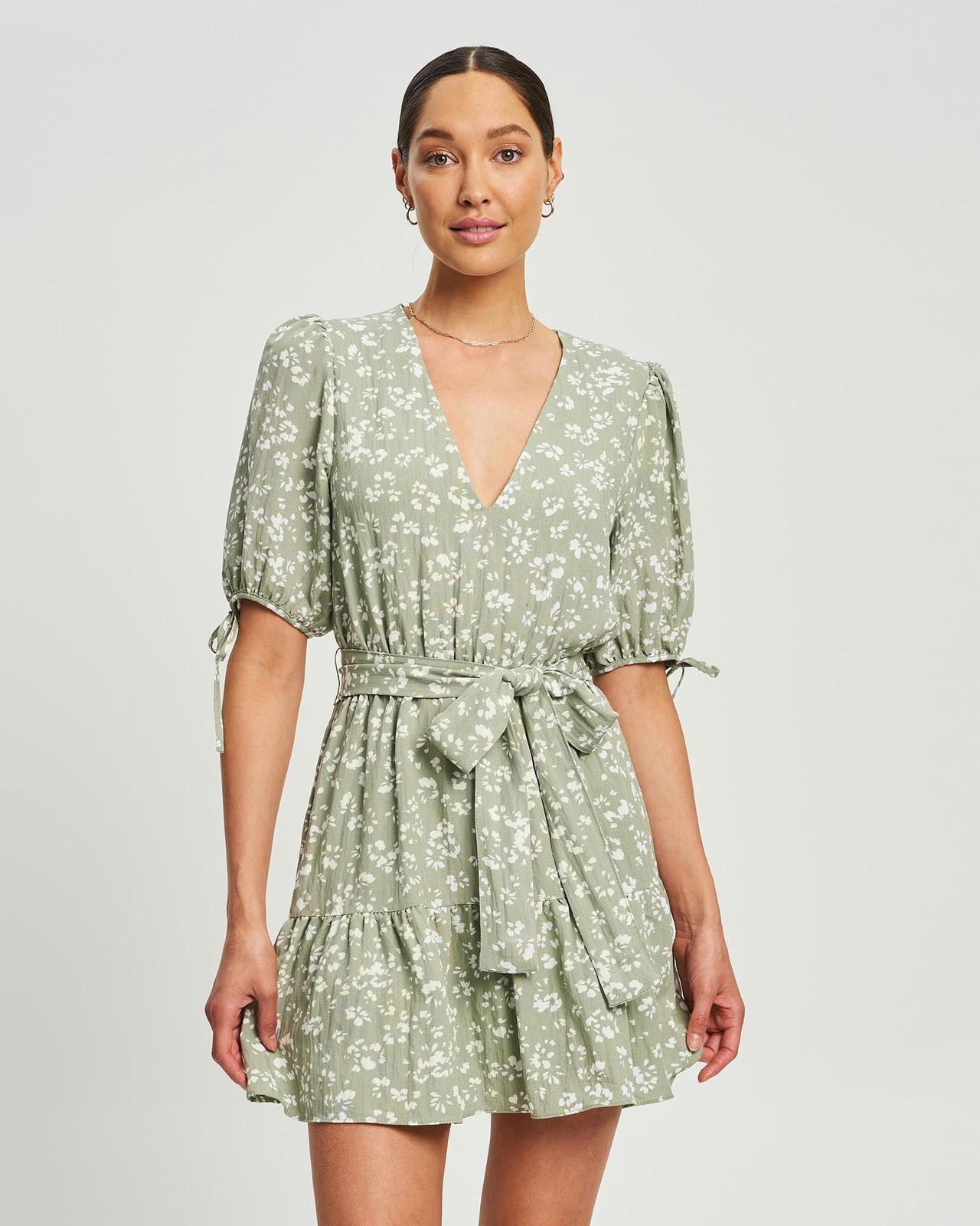 Tiia Mini Dress