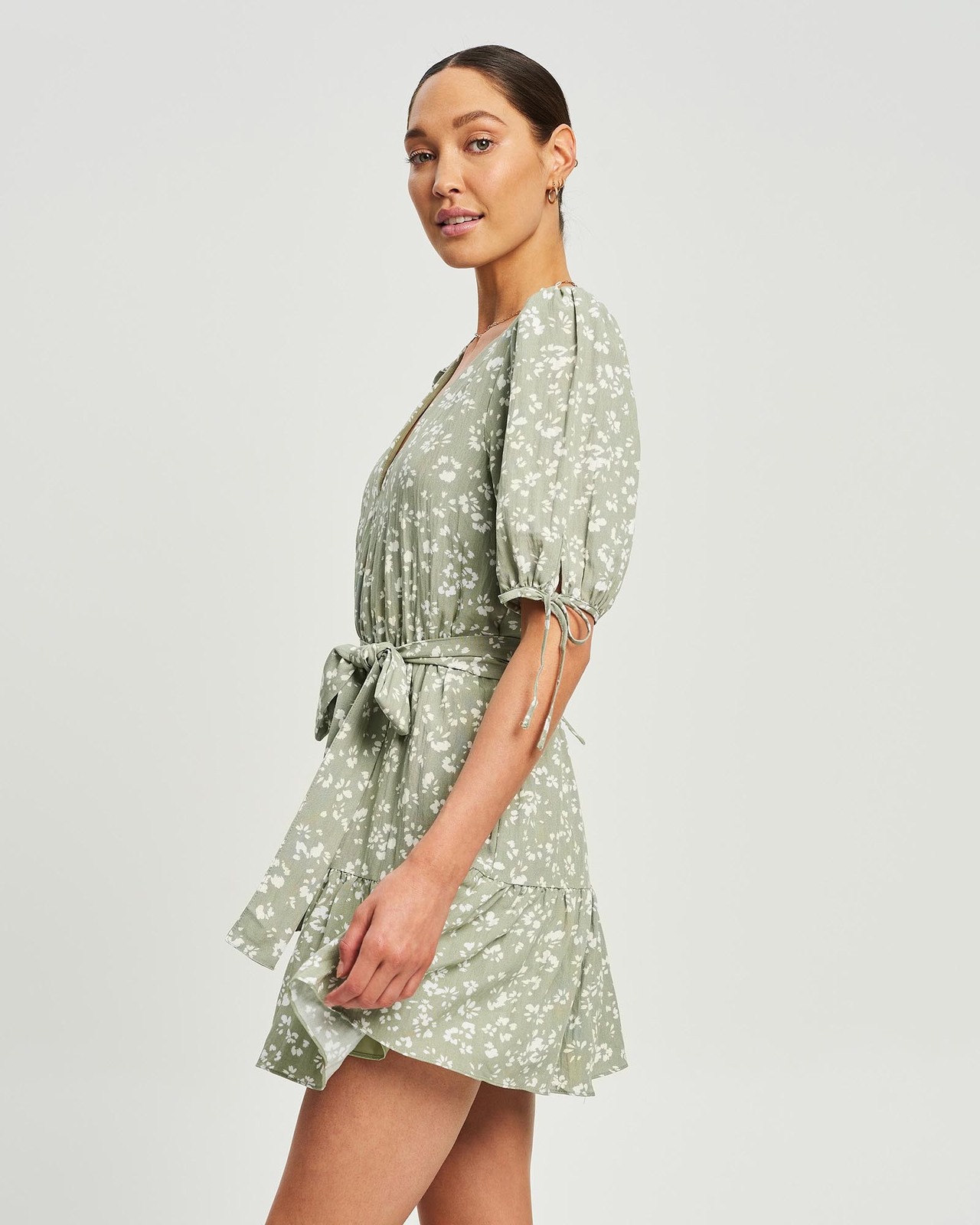 Tiia Mini Dress
