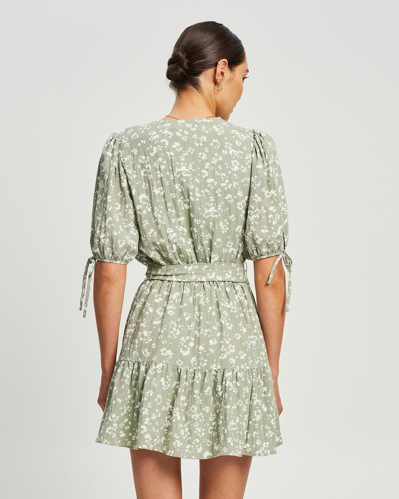 Tiia Mini Dress