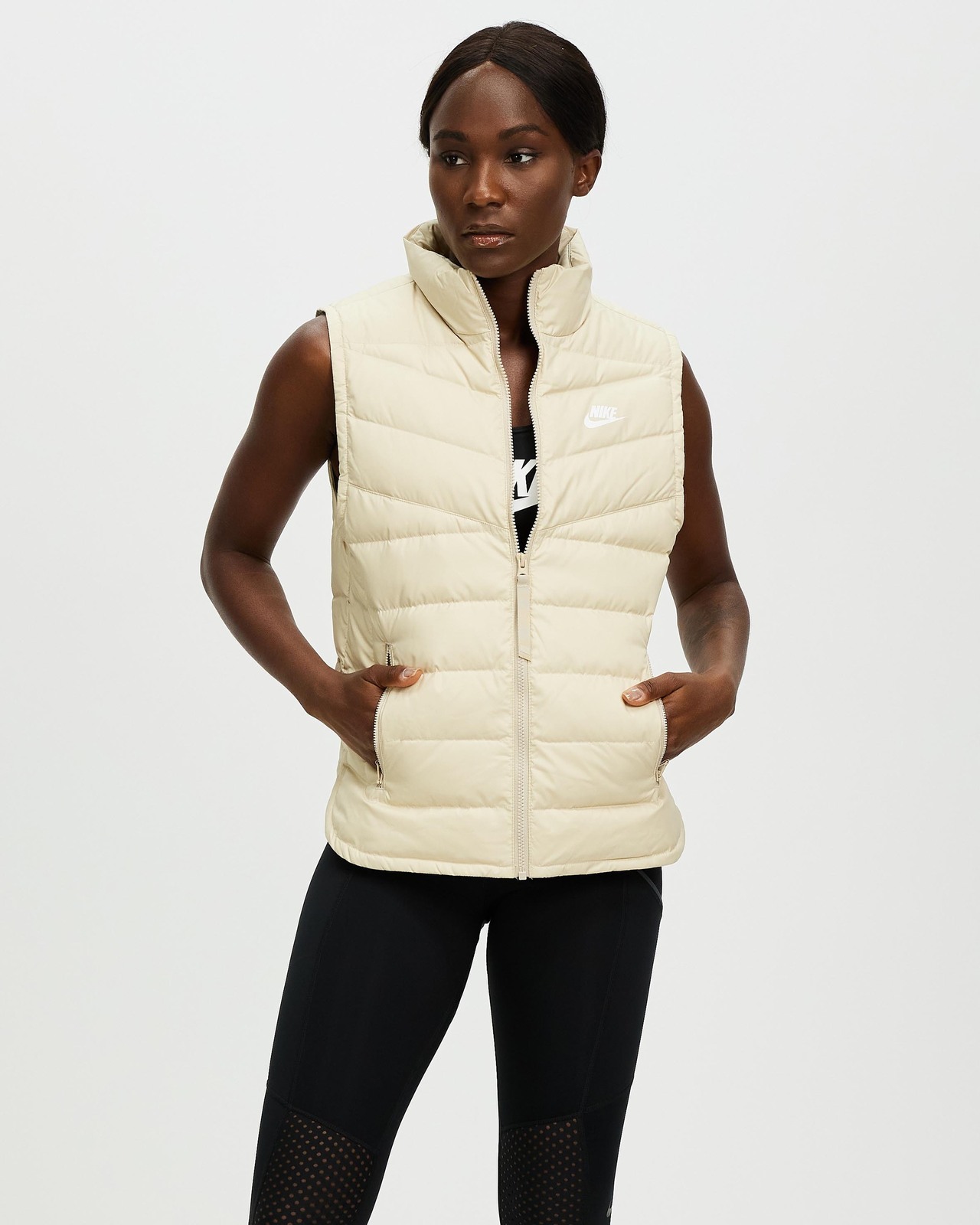 Sportswear Therma-FIT Repel Windrunner Vest - AirRobe