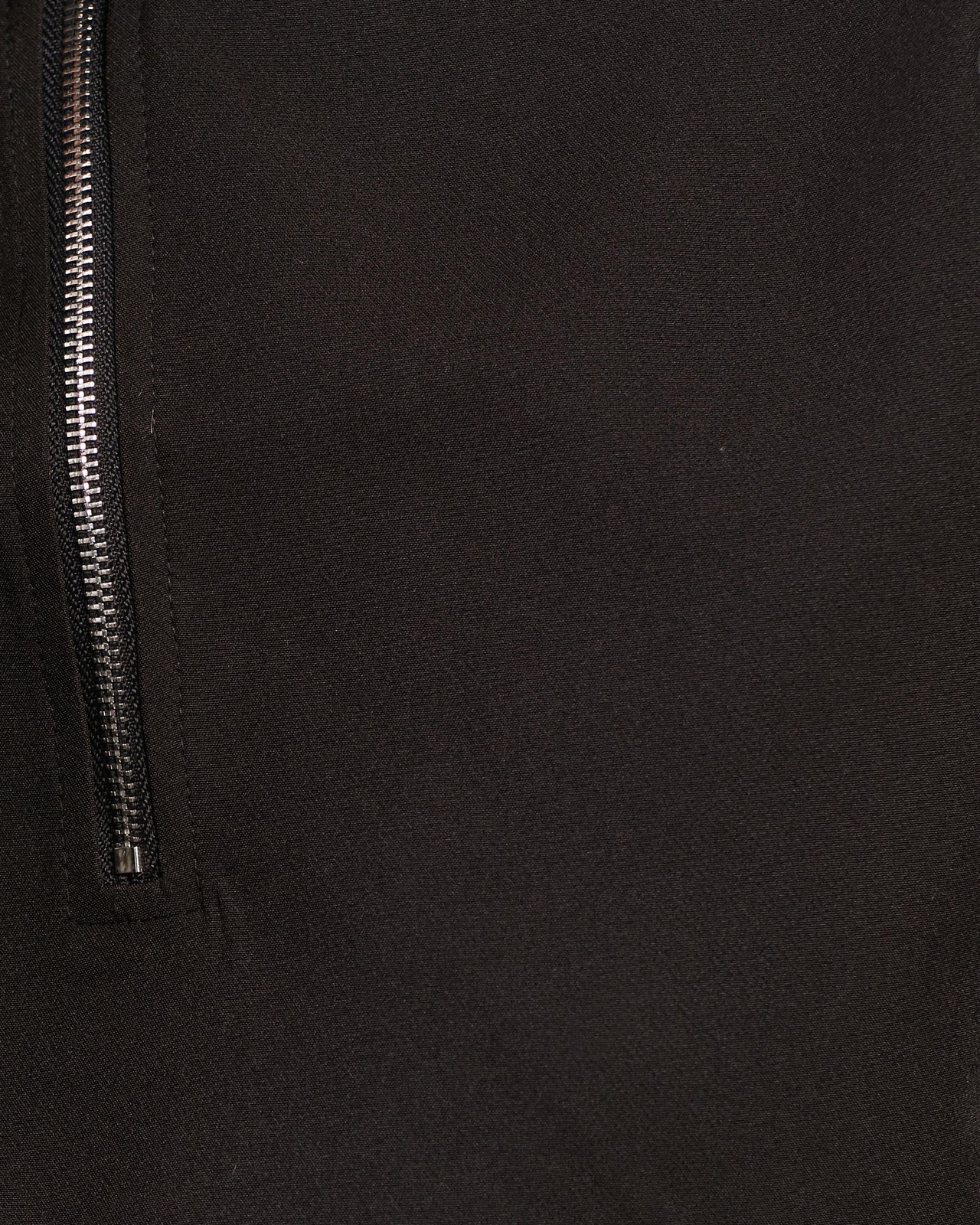 Co-Ord Tailored Half-Zip Sweat
