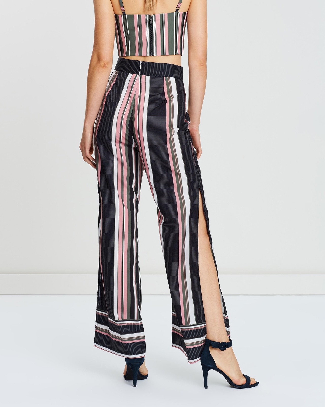Sunset Amor Pants