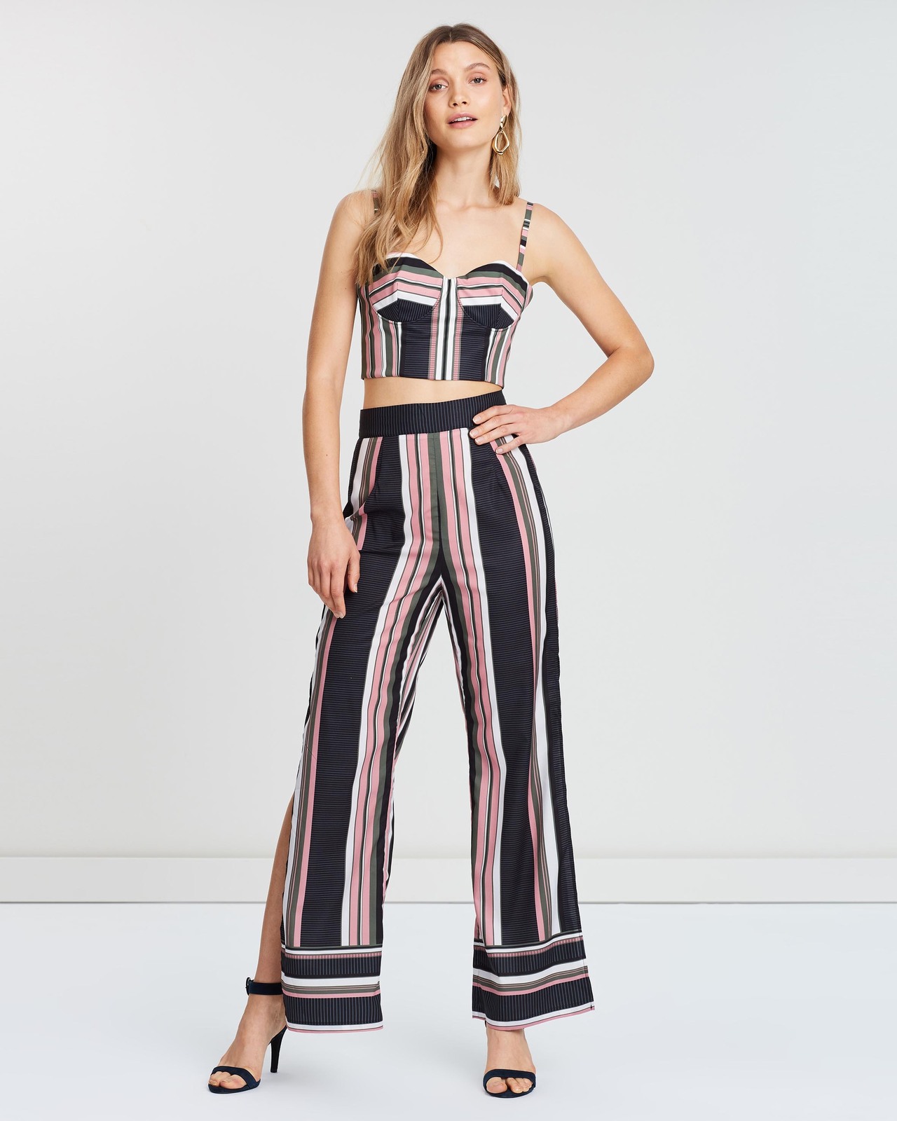 Sunset Amor Pants