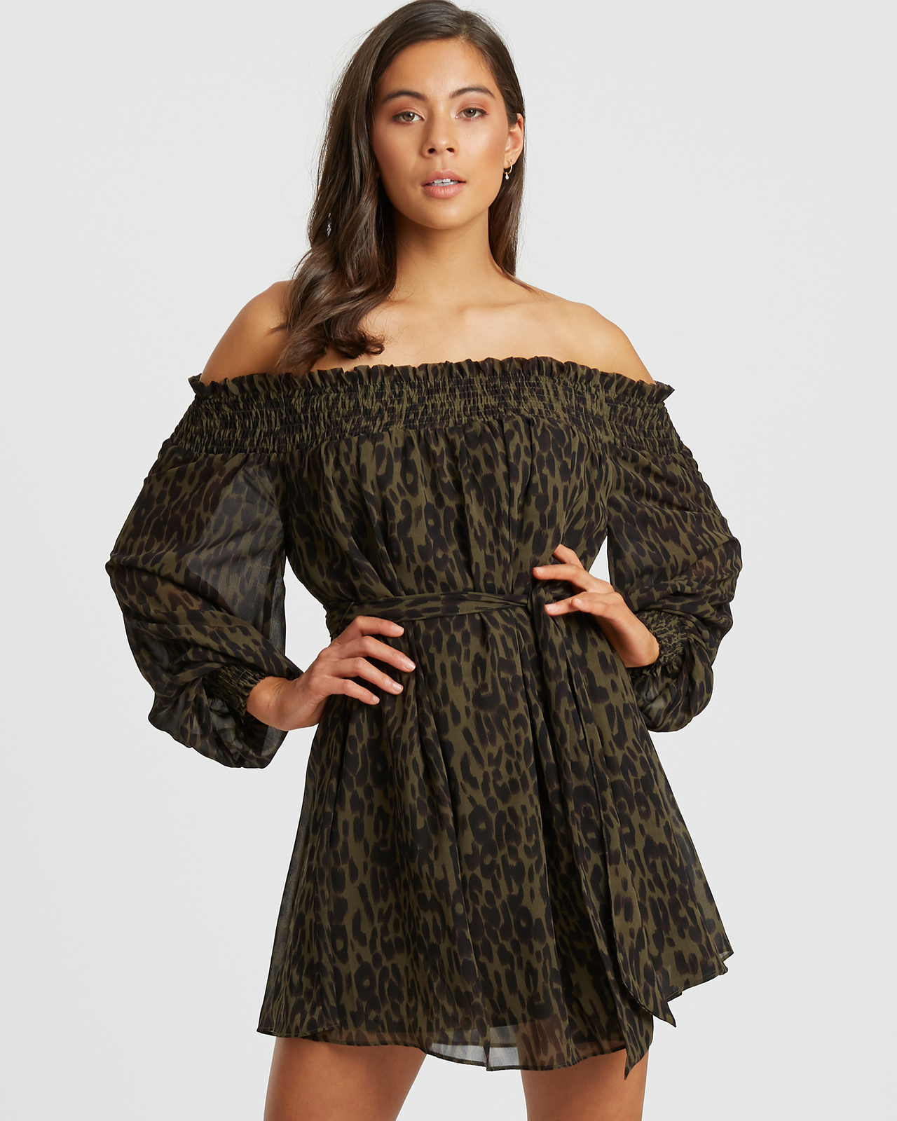 Tilly Dress