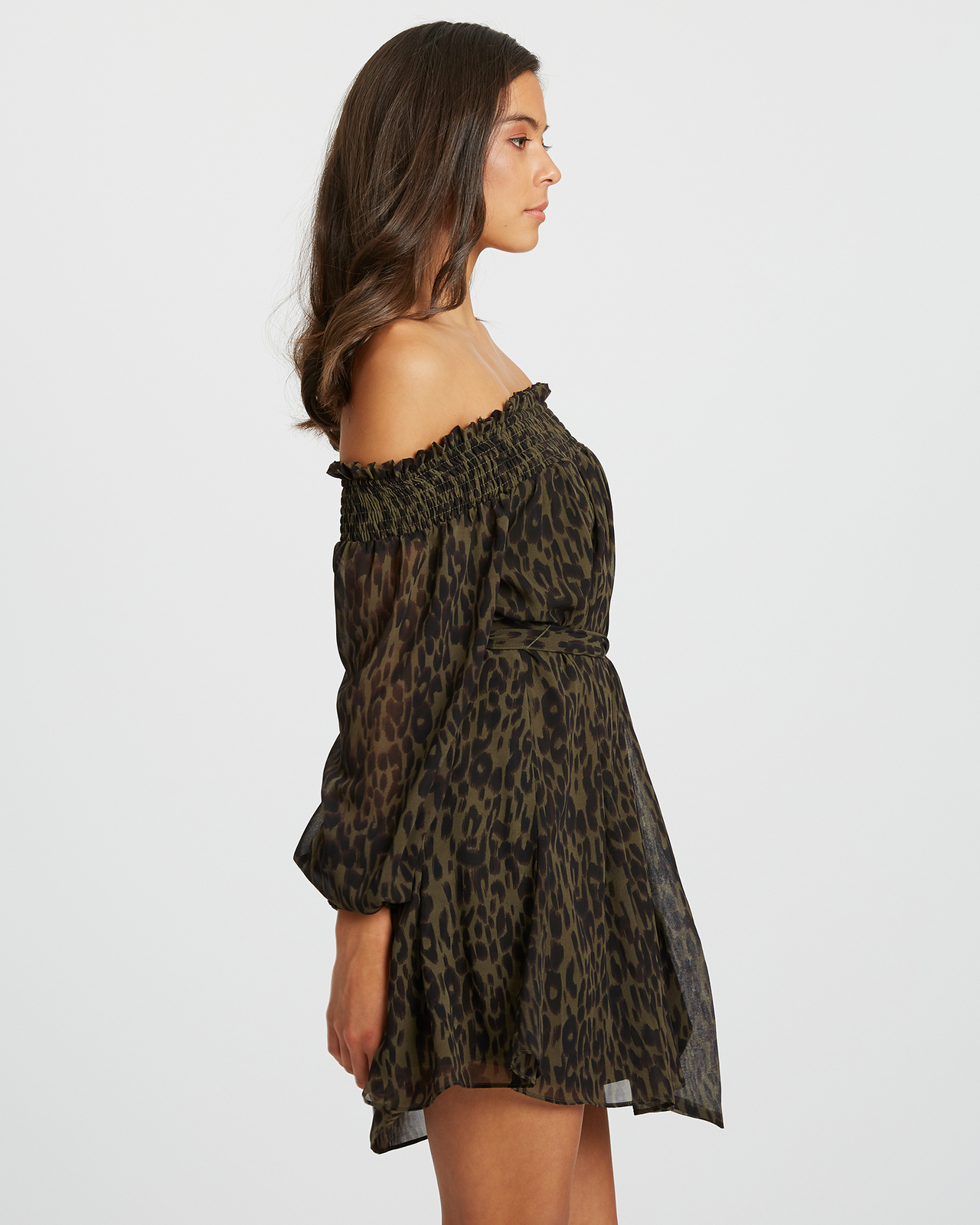 Tilly Dress