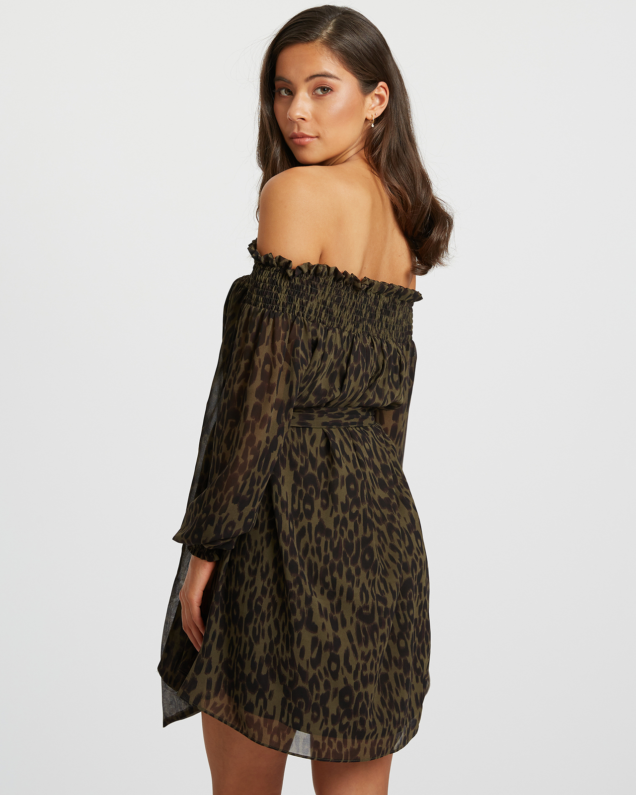 Tilly Dress
