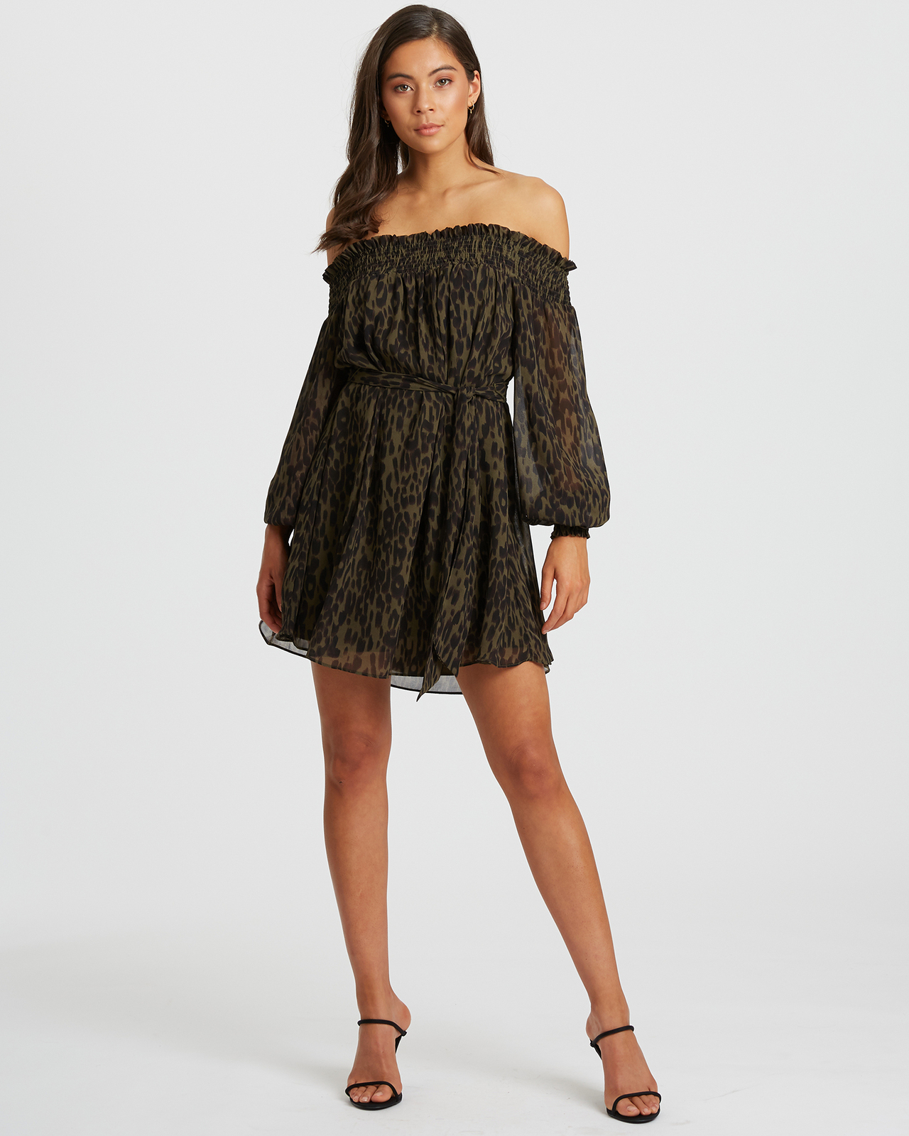 Tilly Dress