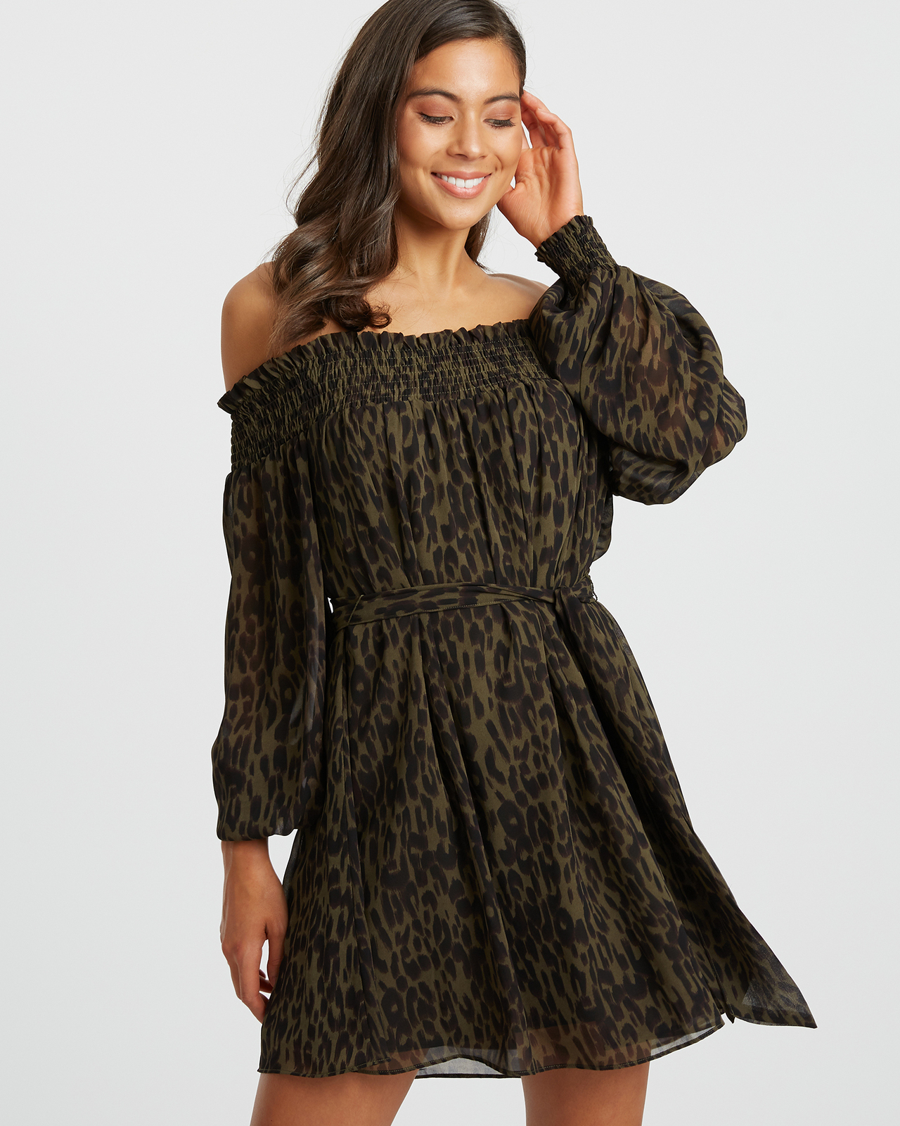Tilly Dress