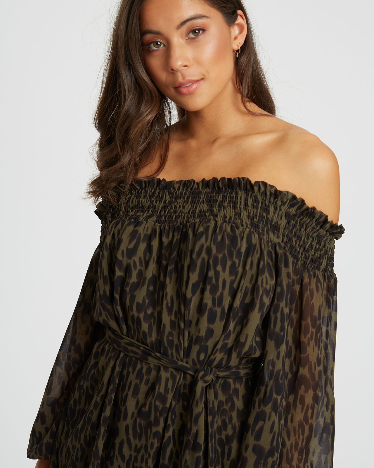 Tilly Dress