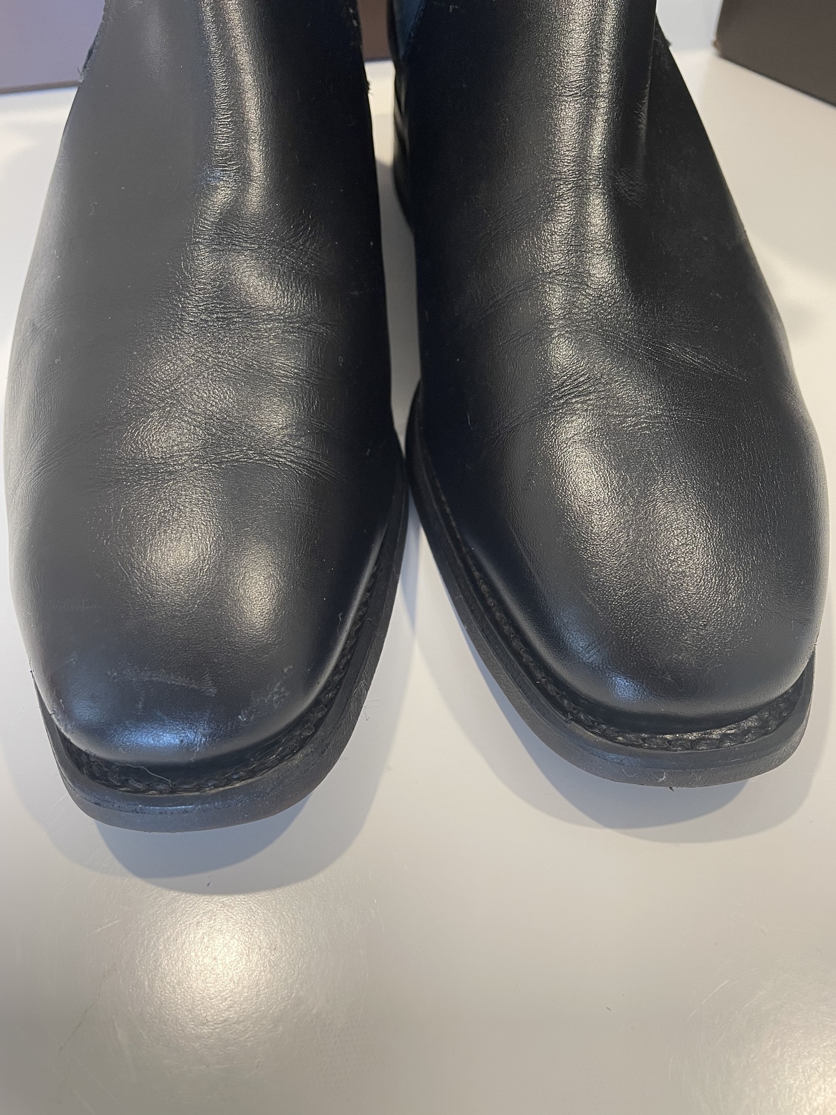 Comfort Craftsman Boots