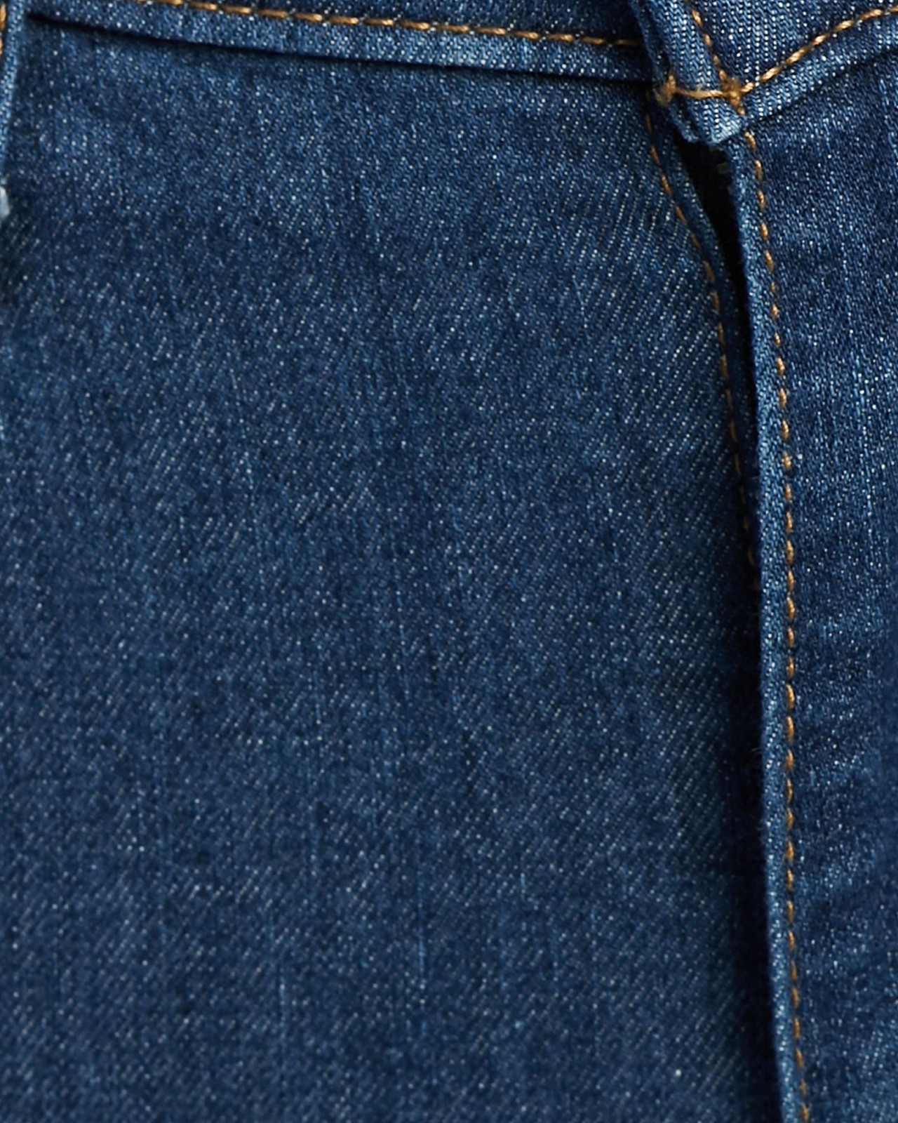 Mile High Super Skinny Jeans