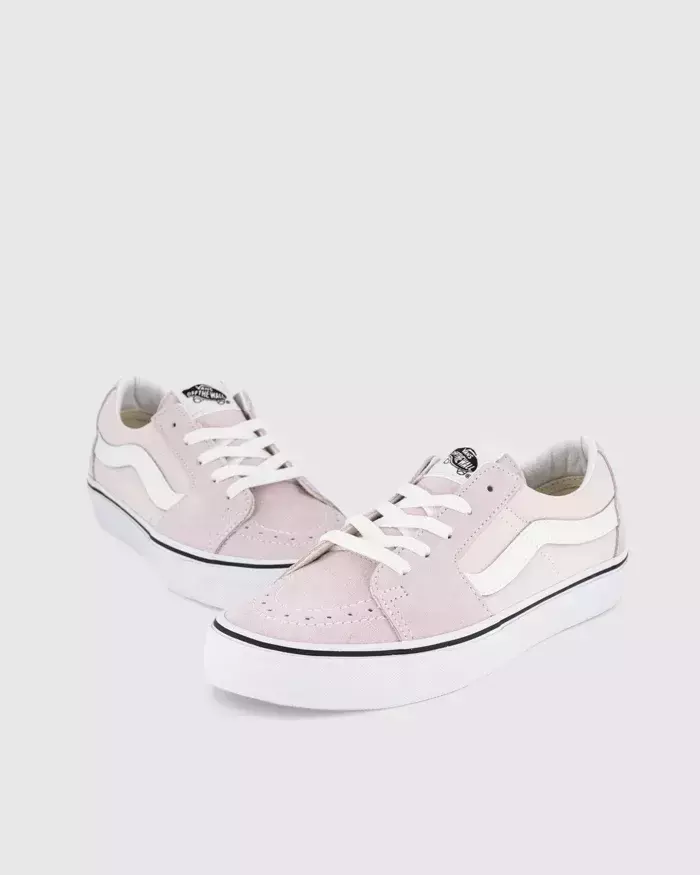 Vans Sk8 Low Orchid ice/True white AirRobe