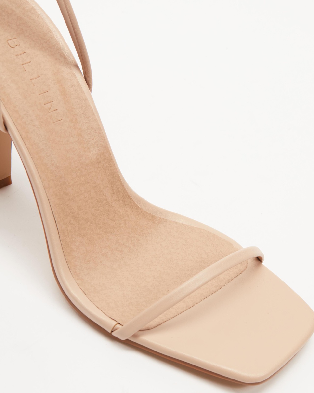 Briella Heeled Sandals